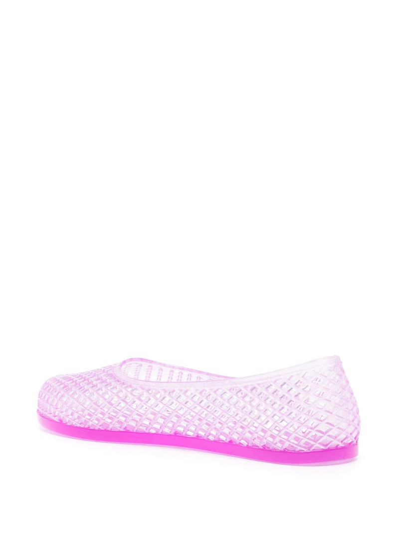 Ancient Greek Sandals Iro Ballet Flats 3