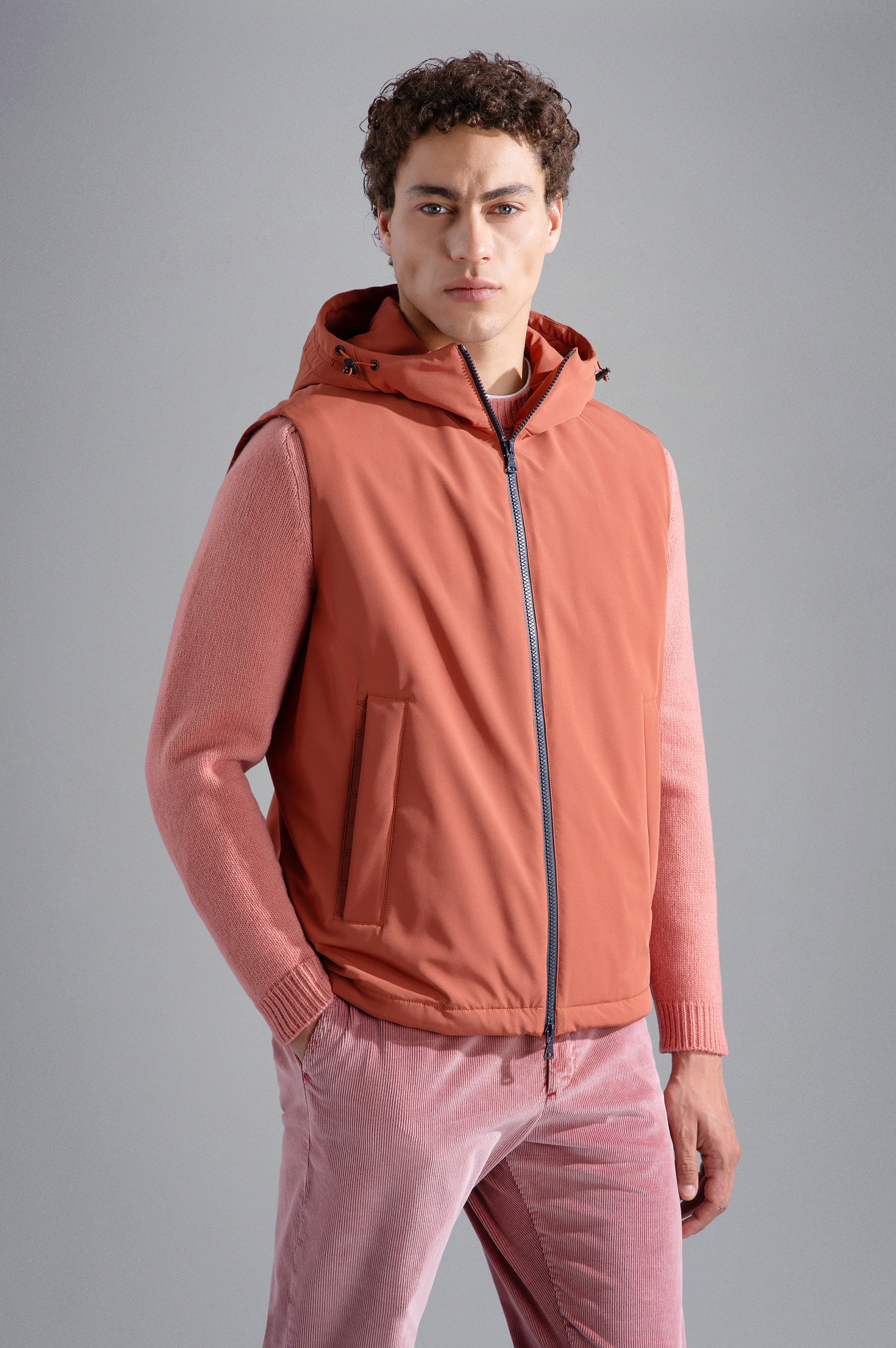 TYPHOON RE-4X4 STRETCH VEST - 8
