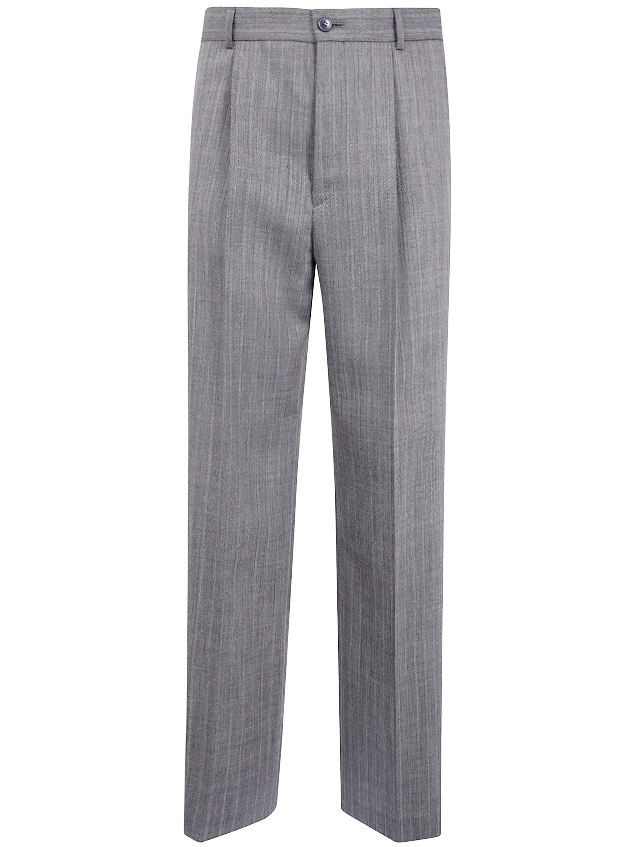 Pants Wool "Penrud" - 1