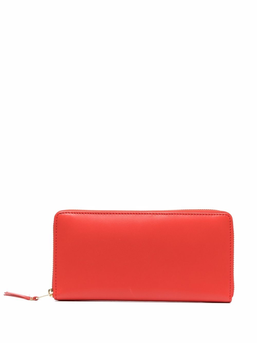 zip around continental wallet - 1