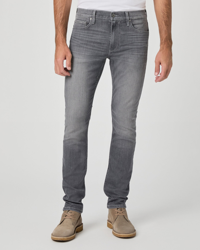 Transcend Lennox 34" Slim Jean 1