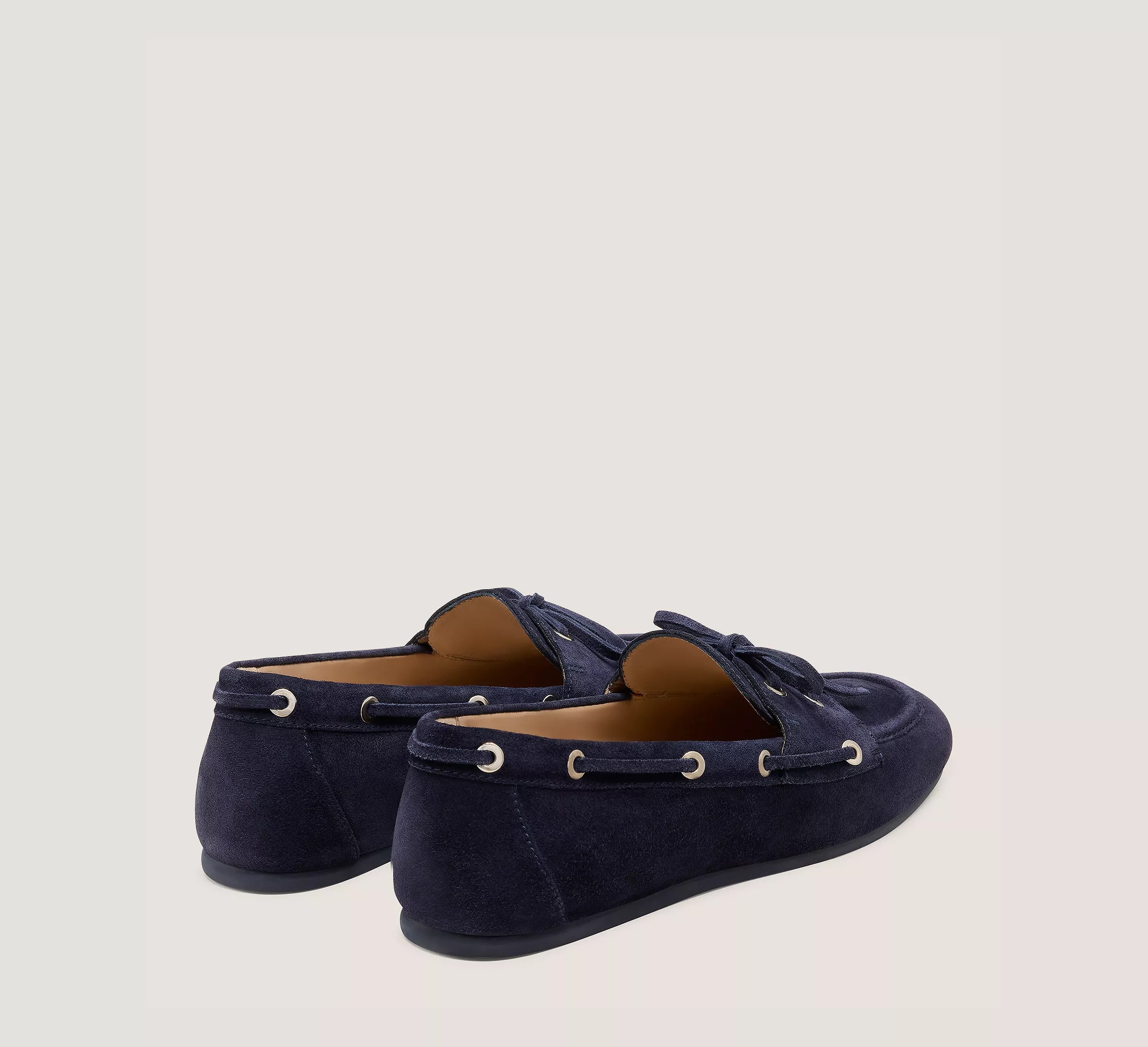 TINSLEY MOCCASIN - 3