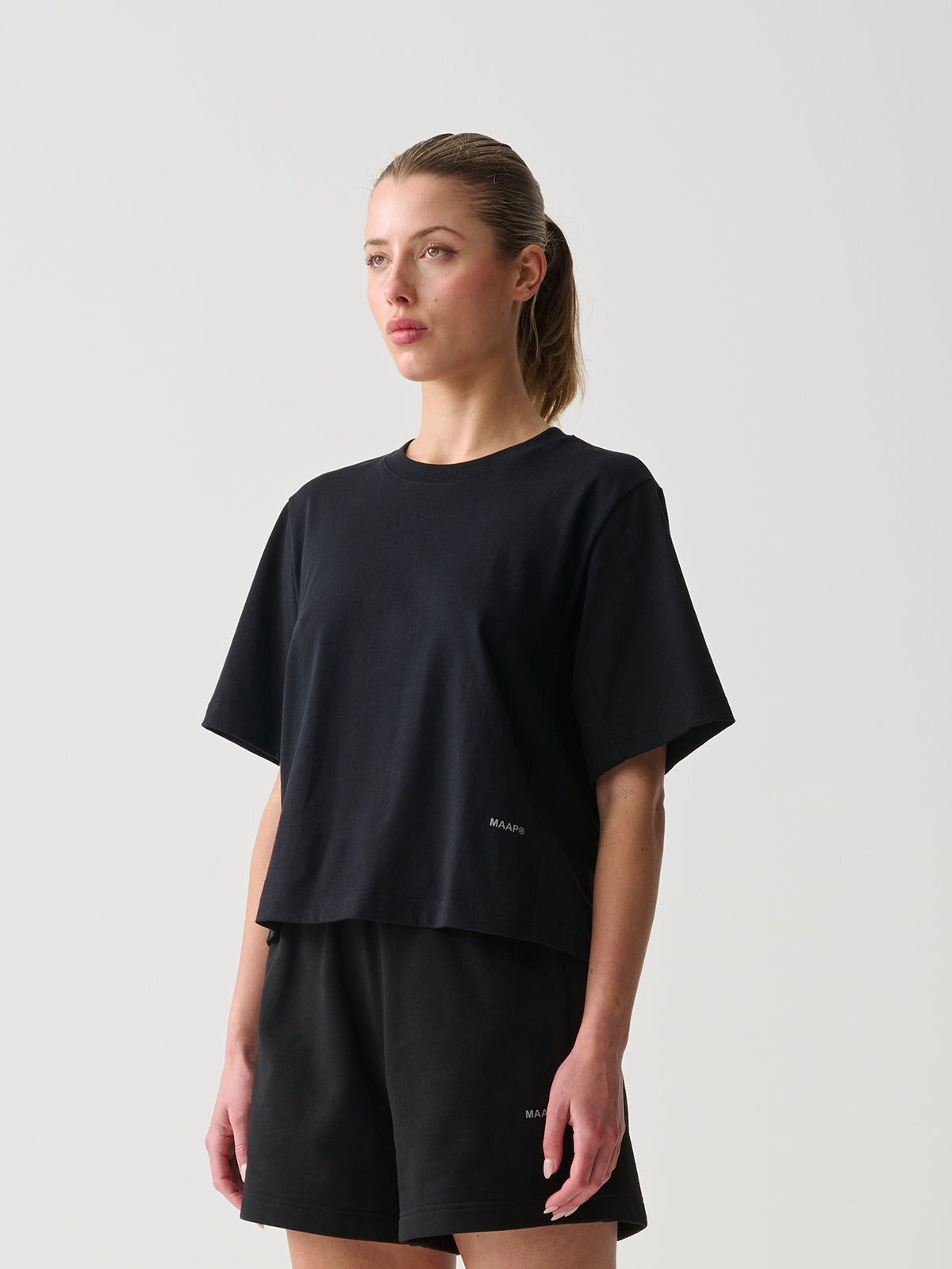Women's Essentials Tee - 2