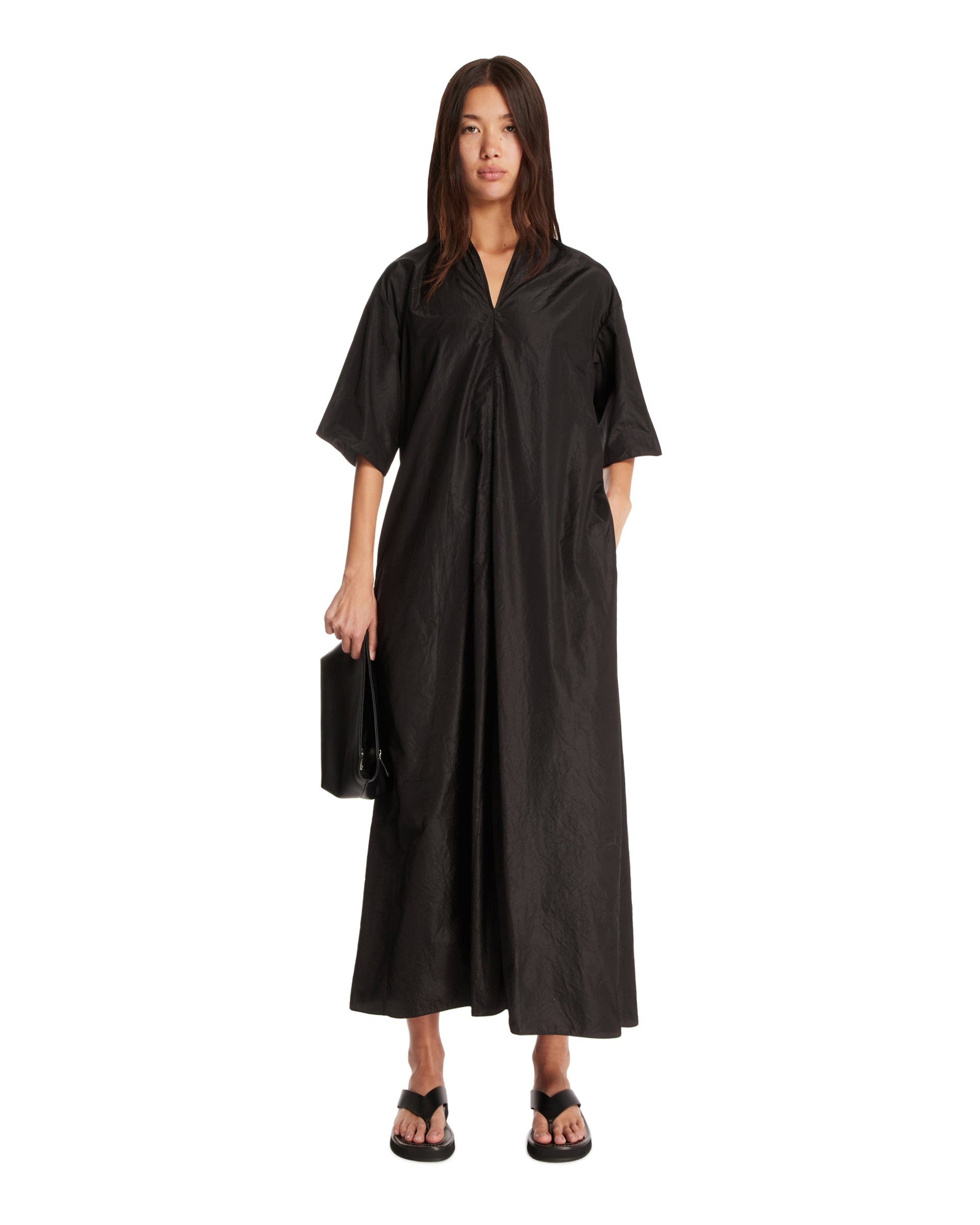 Black Mia Dress - 2
