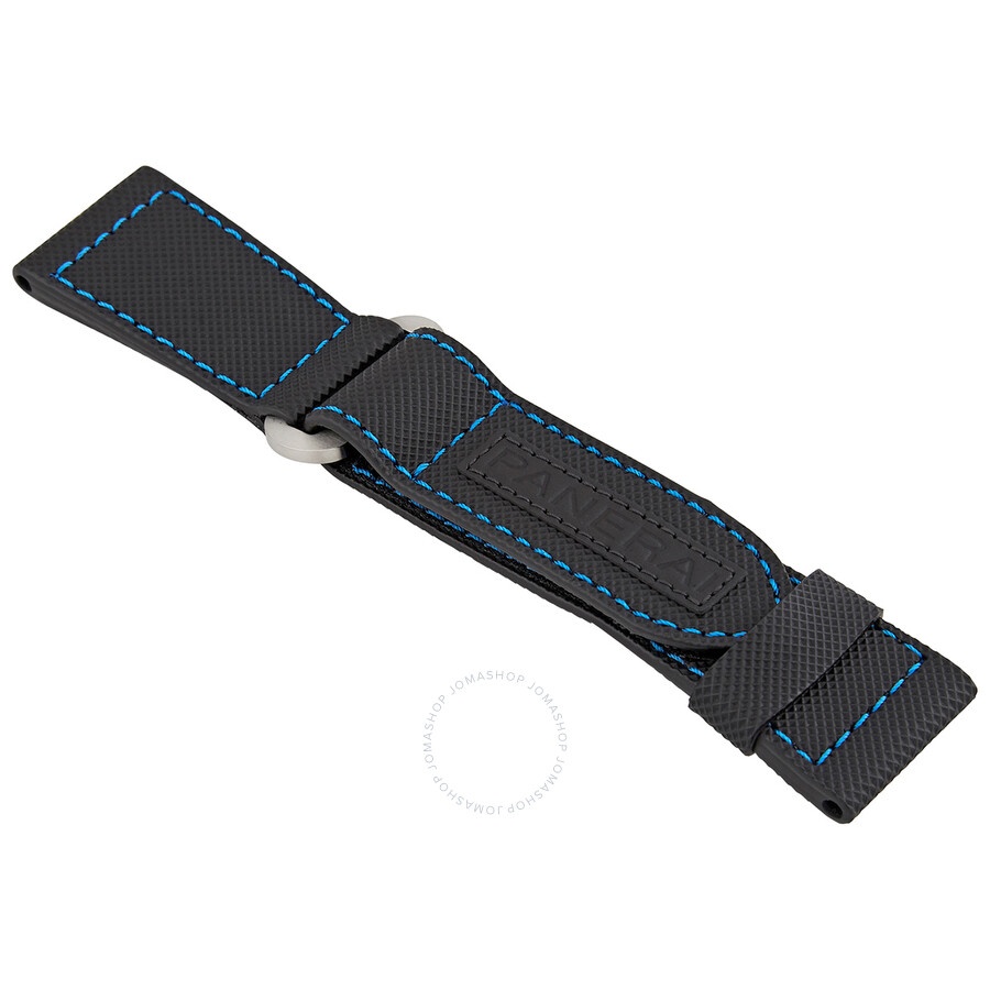 Panerai Submersible BMG-TECH Automatic Blue Dial Men's Watch PAM00692 - 4