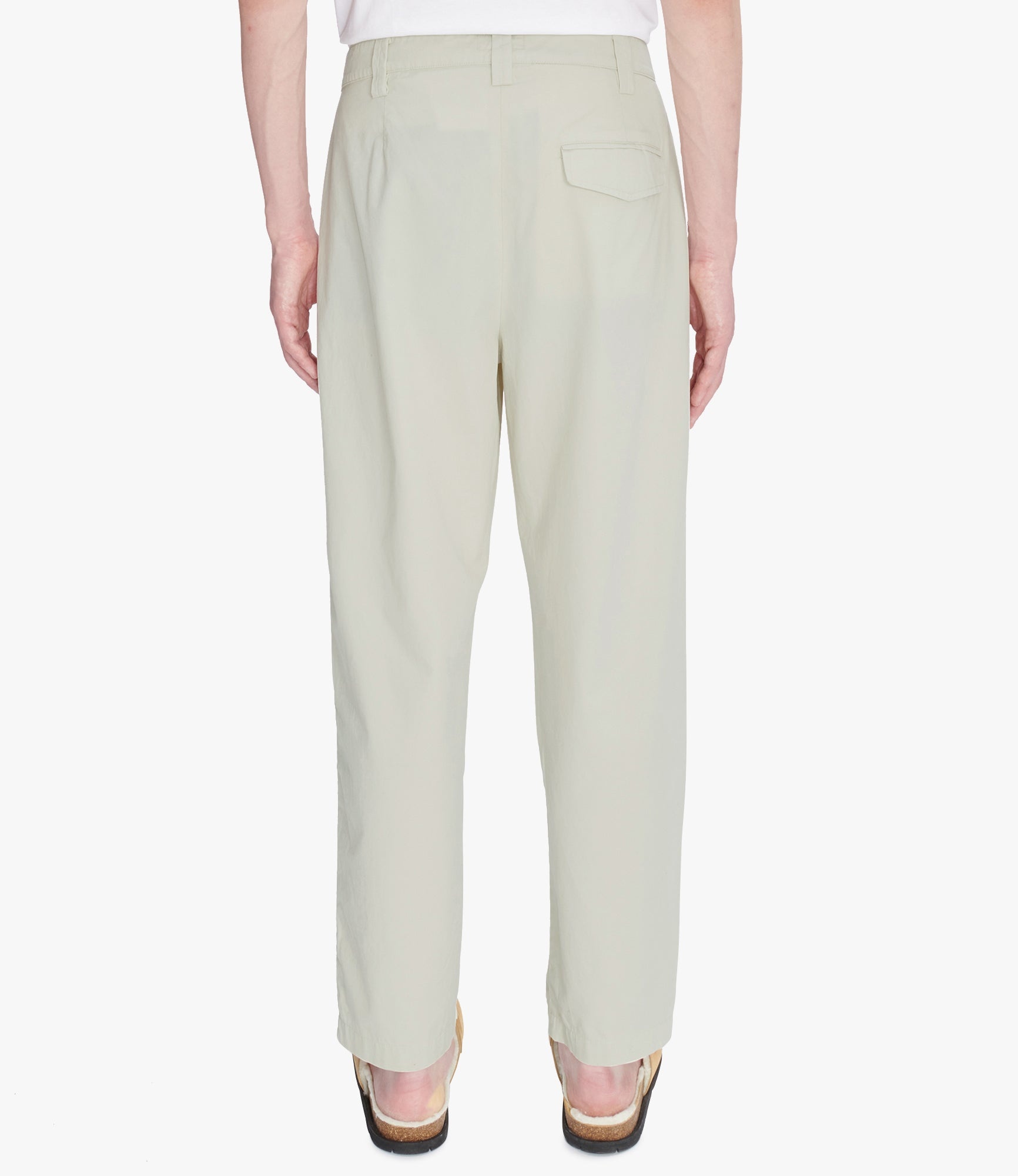 RENATO PANTS - 5
