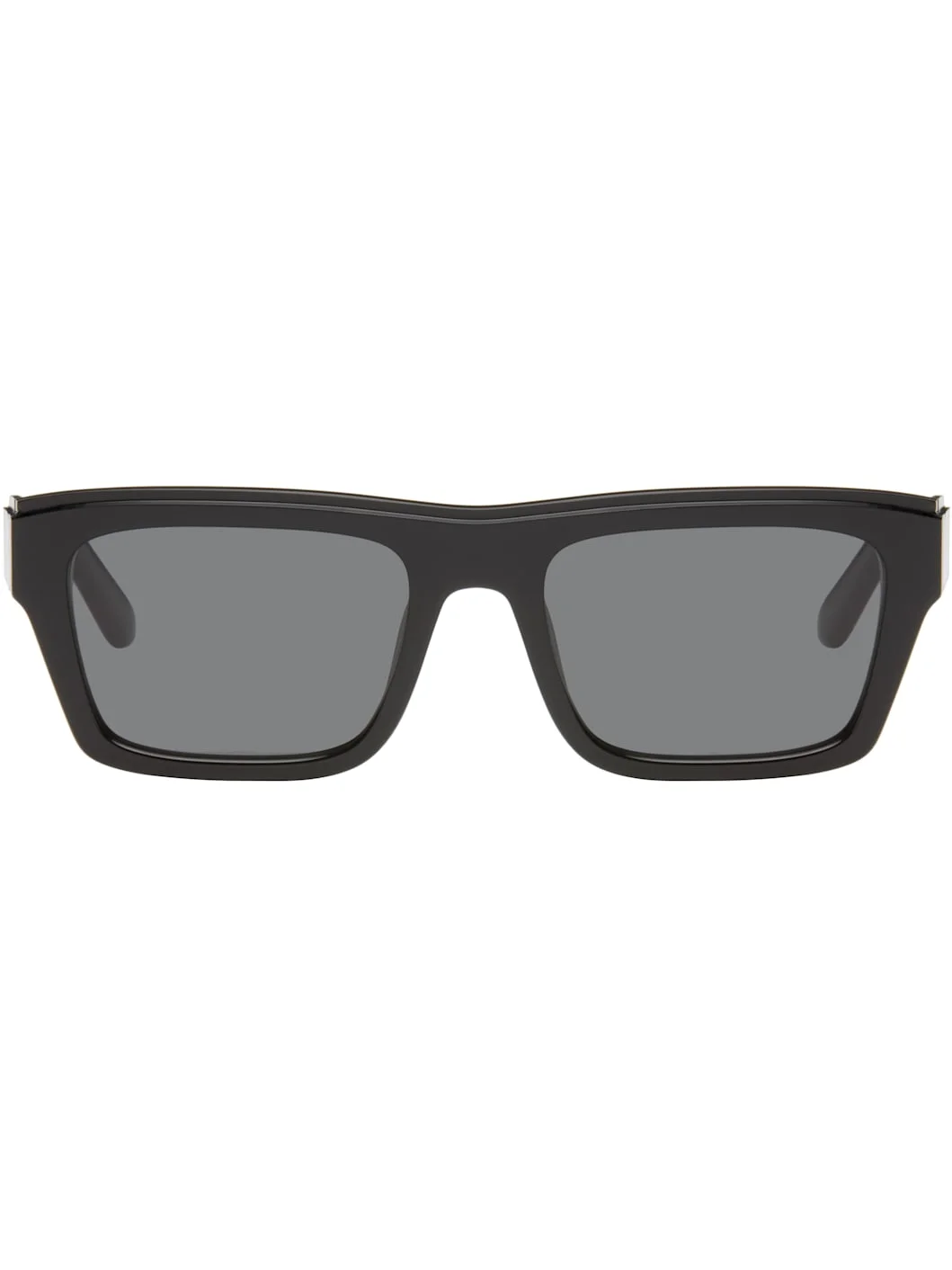 Black Flint Sunglasses - 1