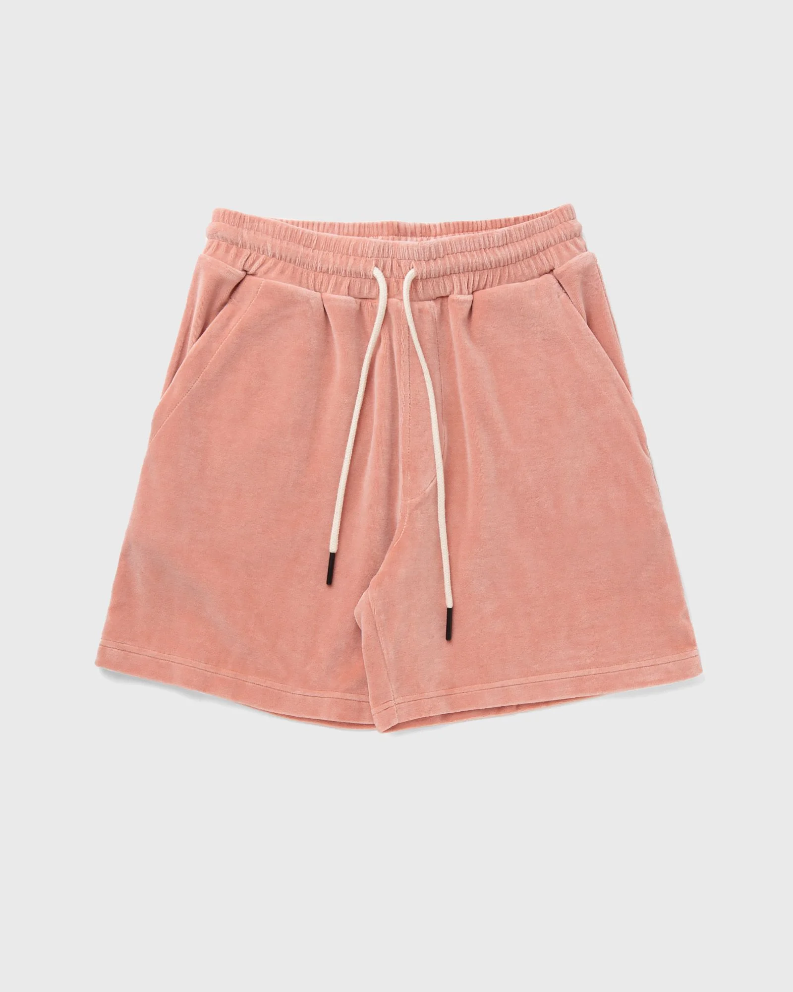 Cameo Velour Shorts - 1