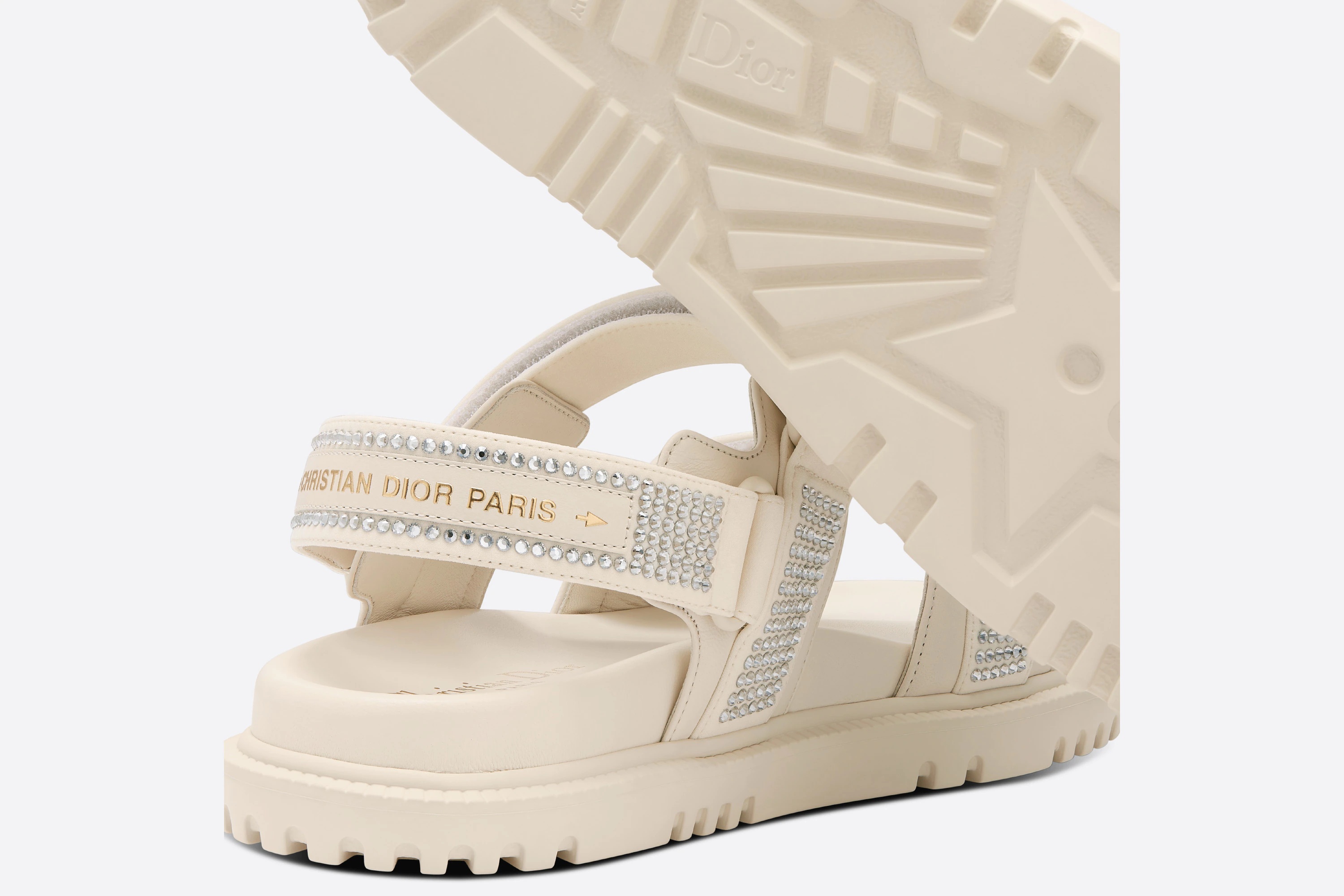 DiorAct Sandal - 5