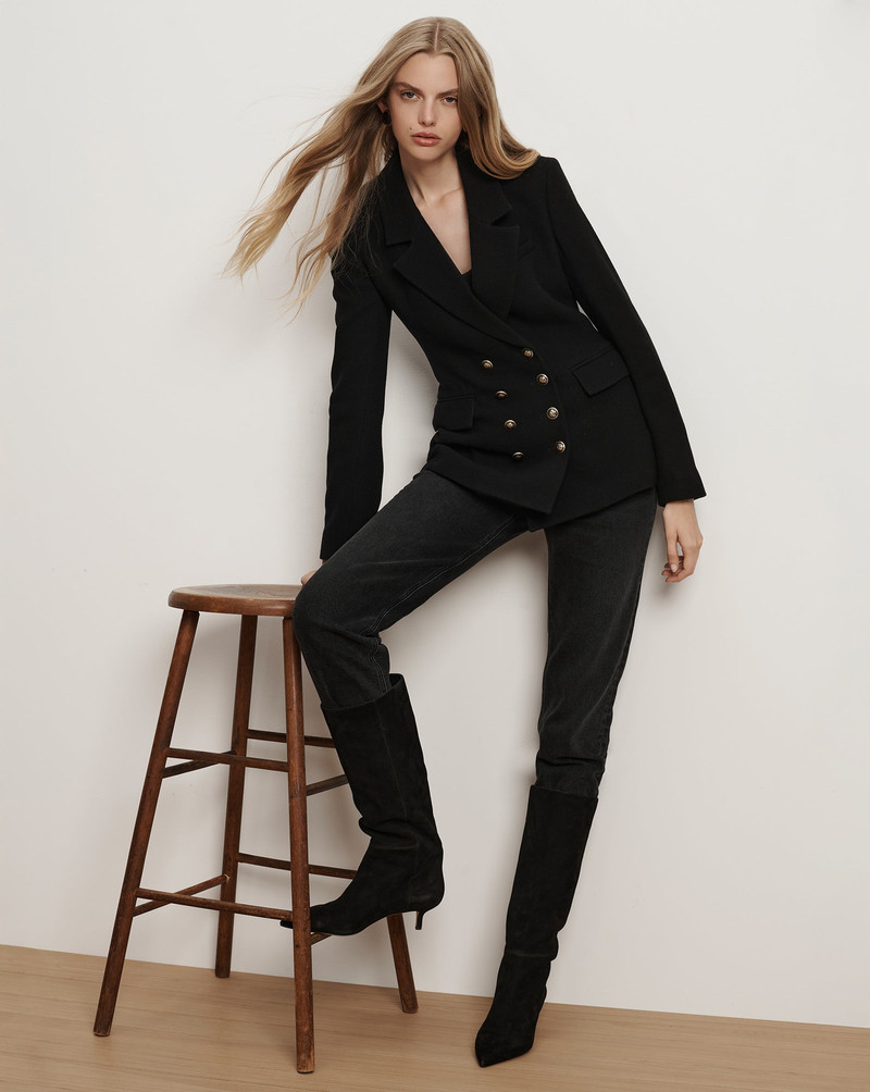 CLAUDE DICKEY JACKET 3