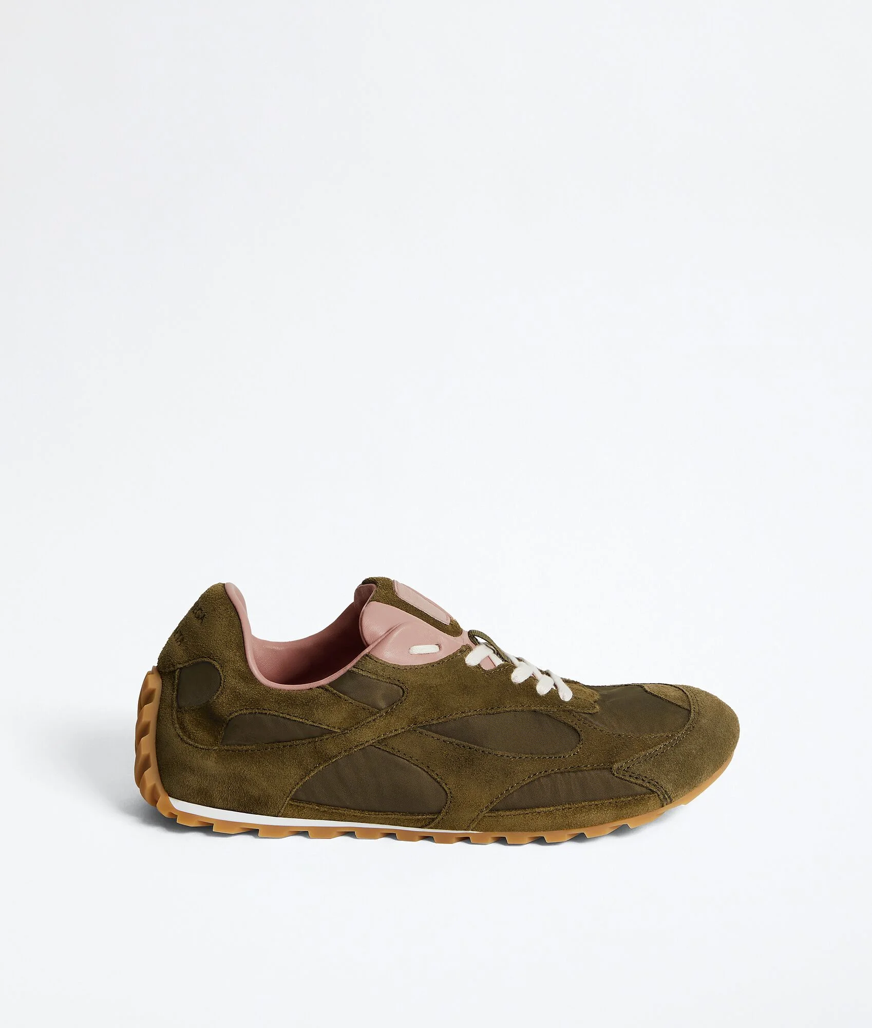Orbit Flash Sneaker - 1