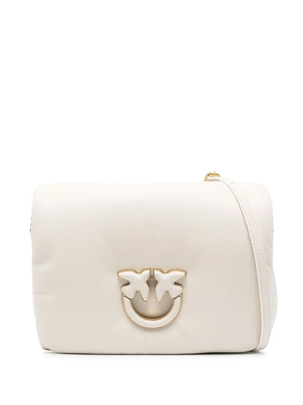 Classic Love shoulder bag - 1