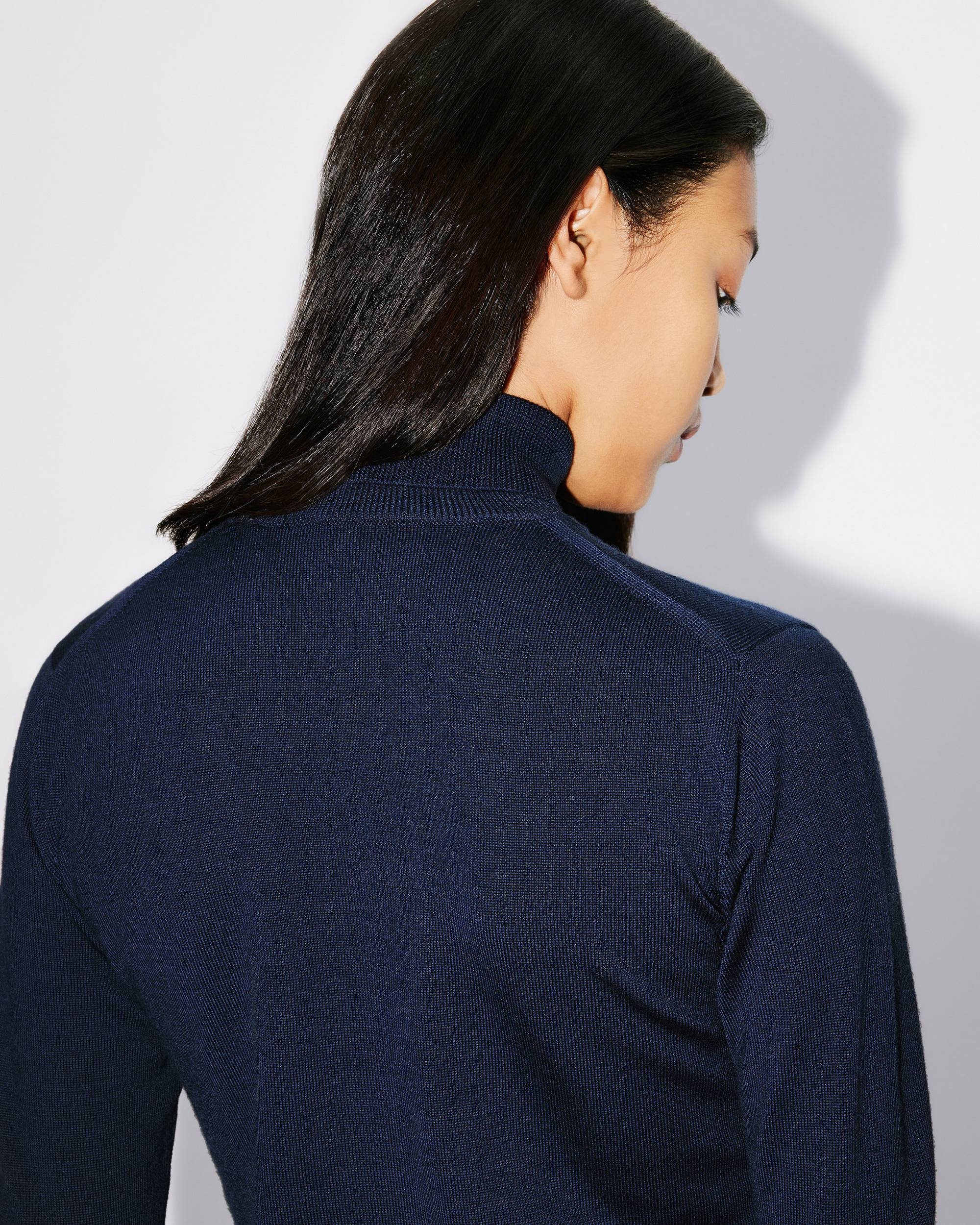 'KENZO Target' wool jumper - 7