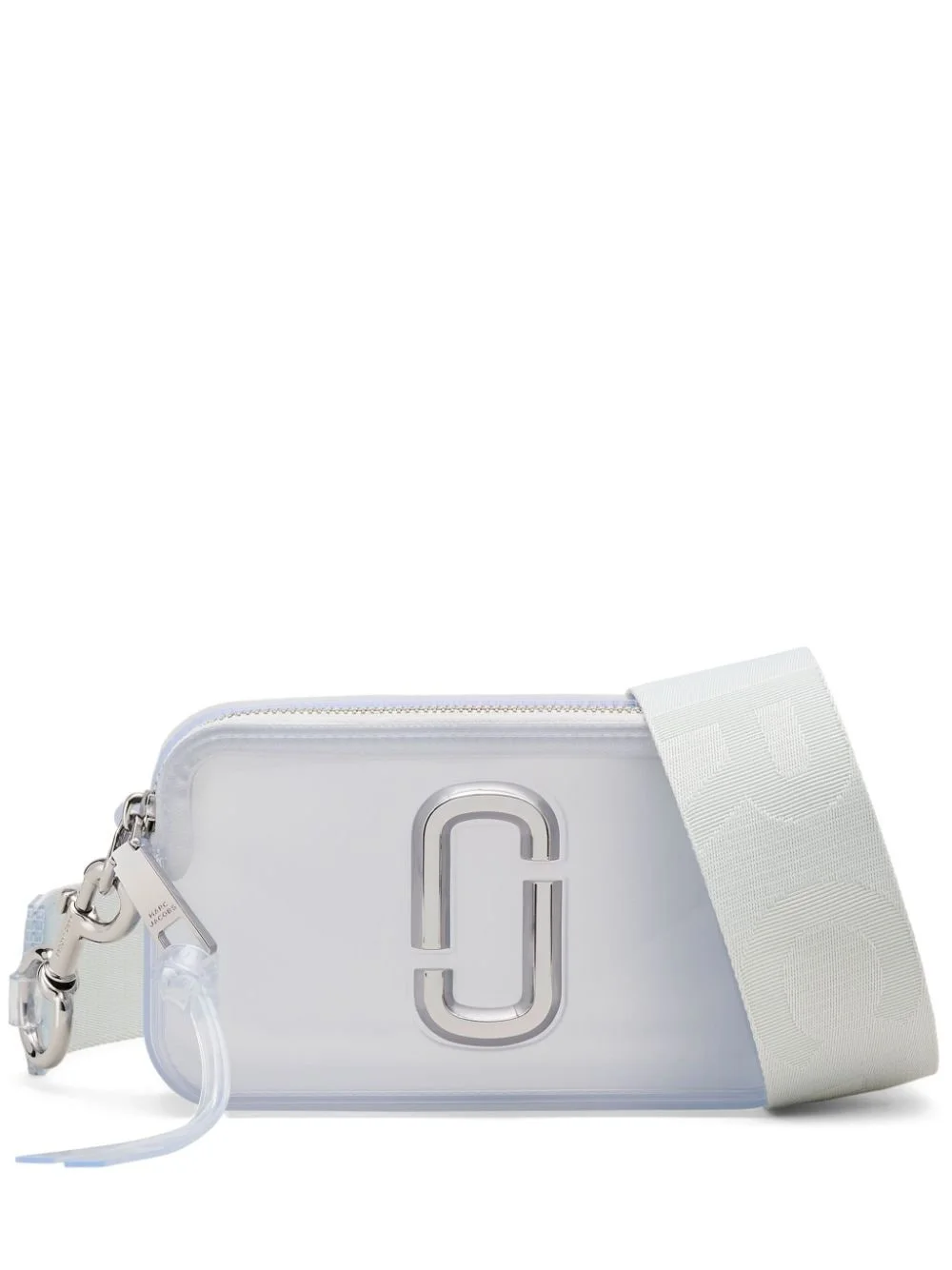 The Jelly Snapshot crossbody bag - 1