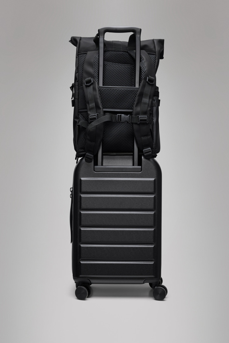 Texel Moulded Backpack 24