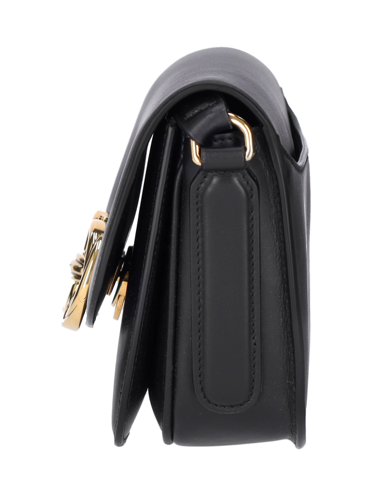 "TRAPEZIO" CROSSBODY BAG - 5