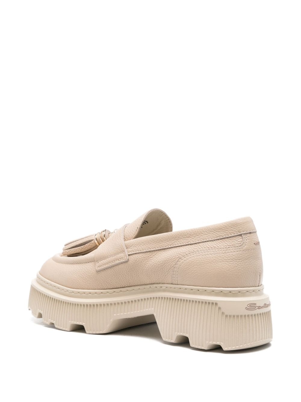 chunky loafers - 3