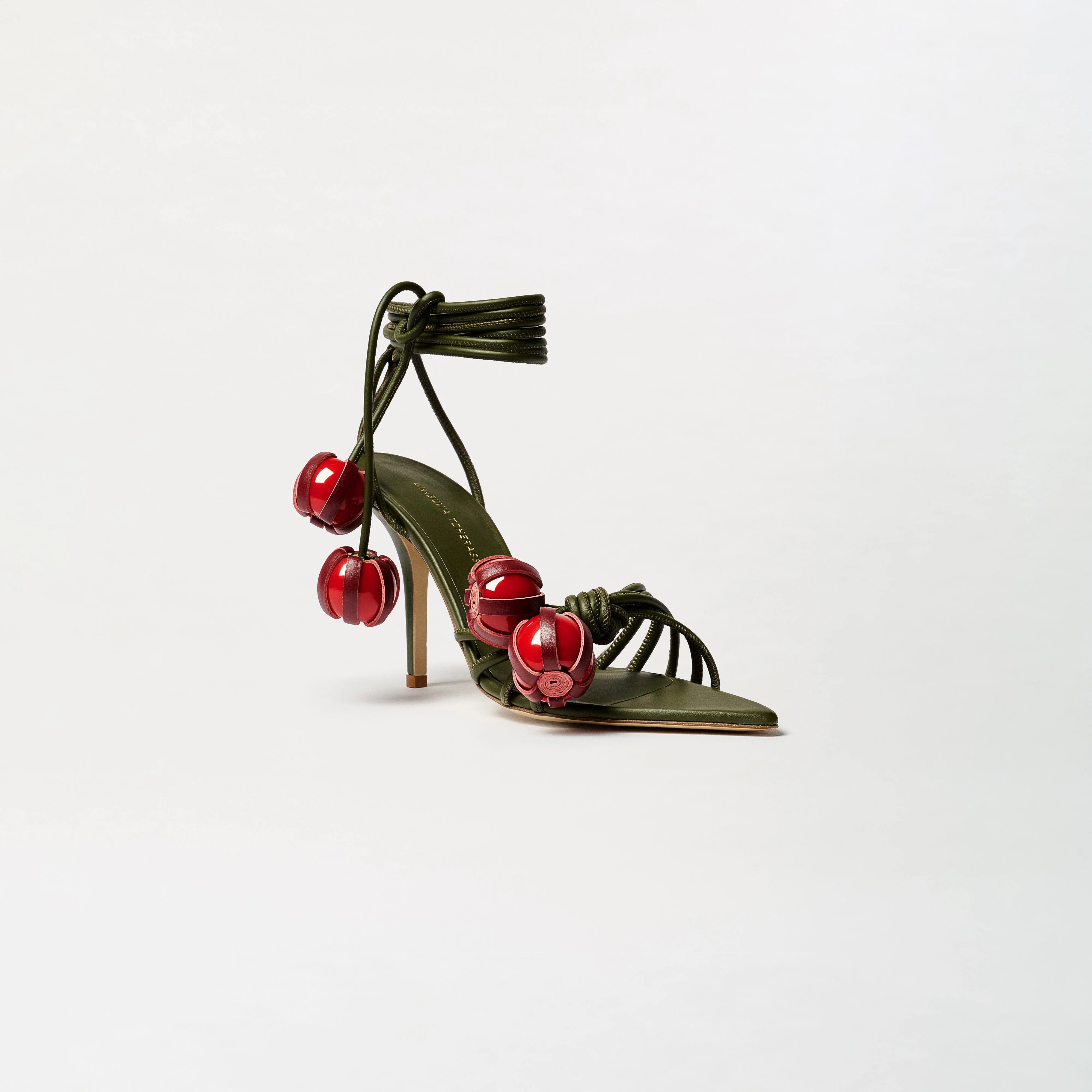 Mele Heels - 1