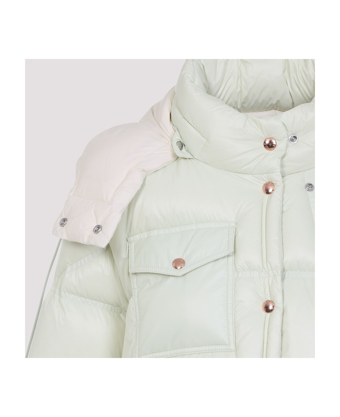 Erea Jacket - 5