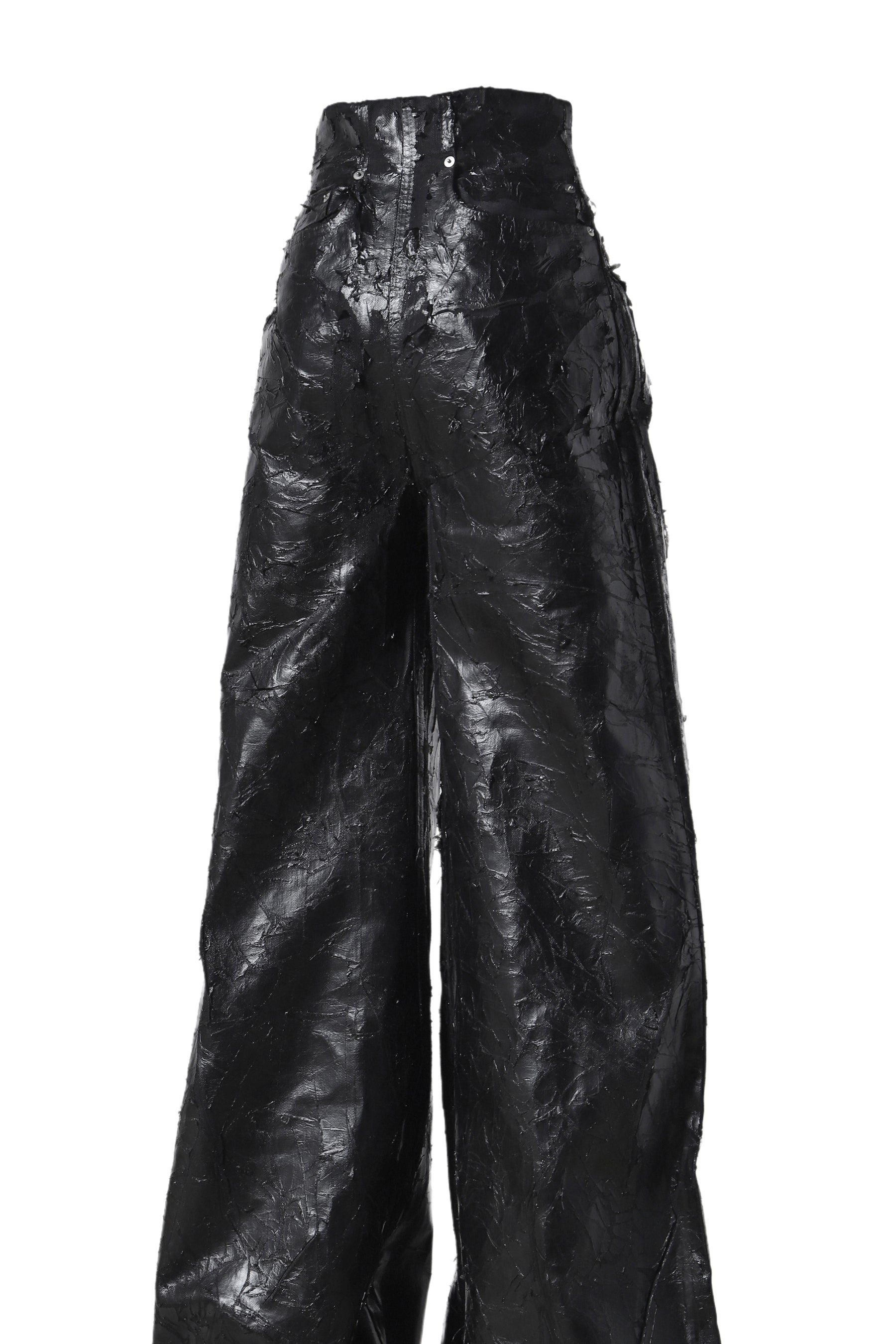 DIRT COOPER / BLK - 5
