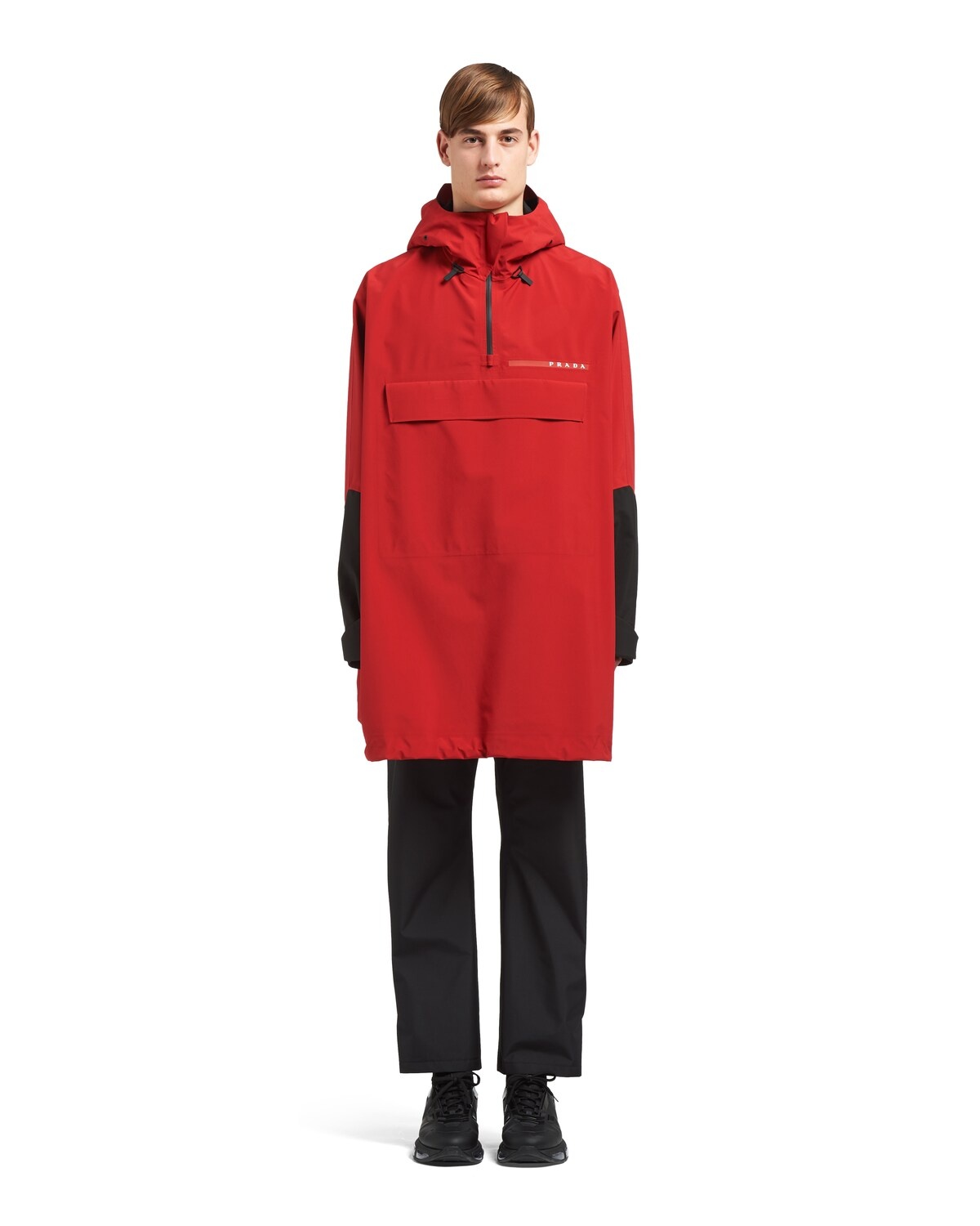 Extreme-Tex rain cape - 2