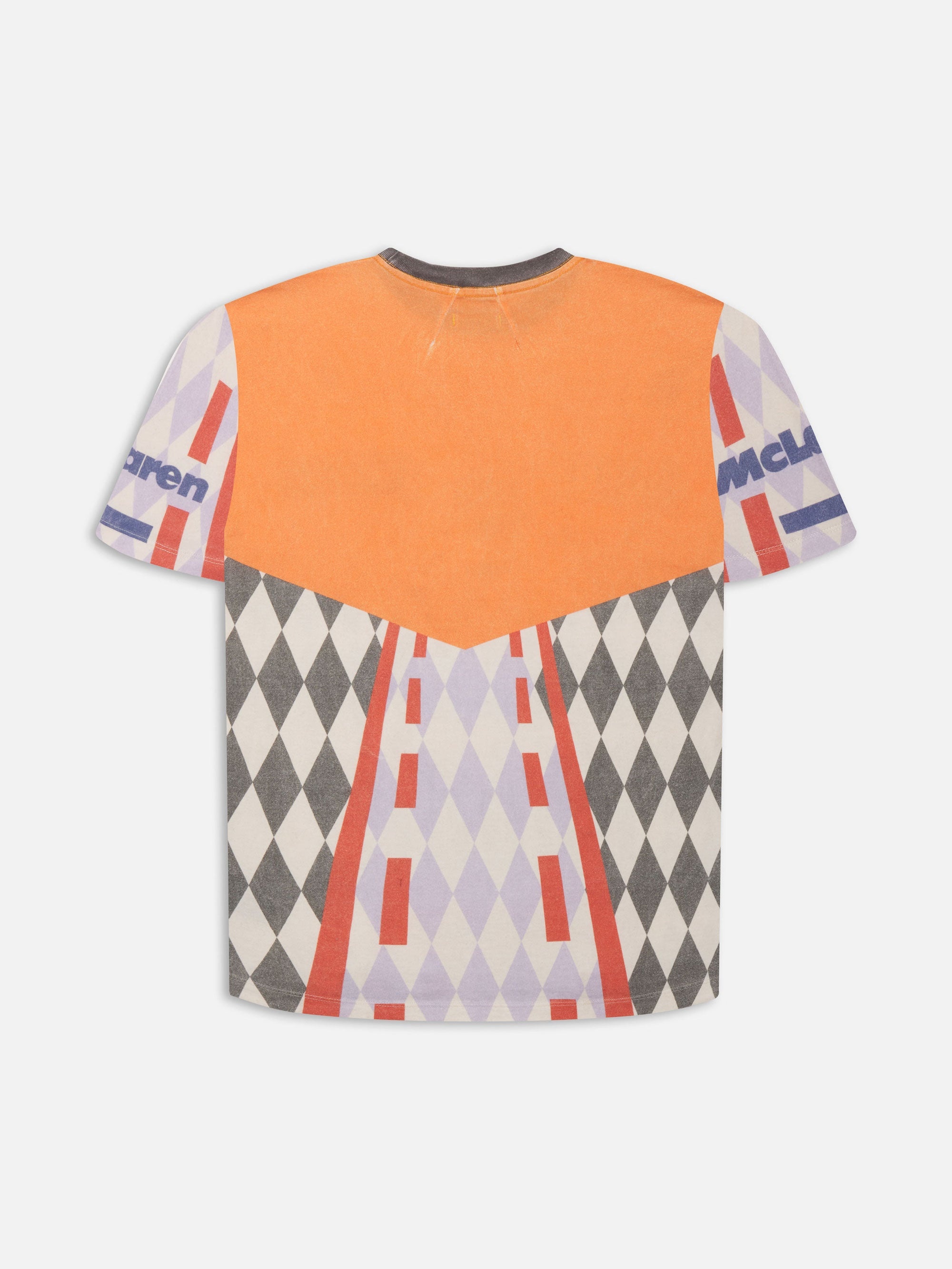 LIVERY TEE - 2