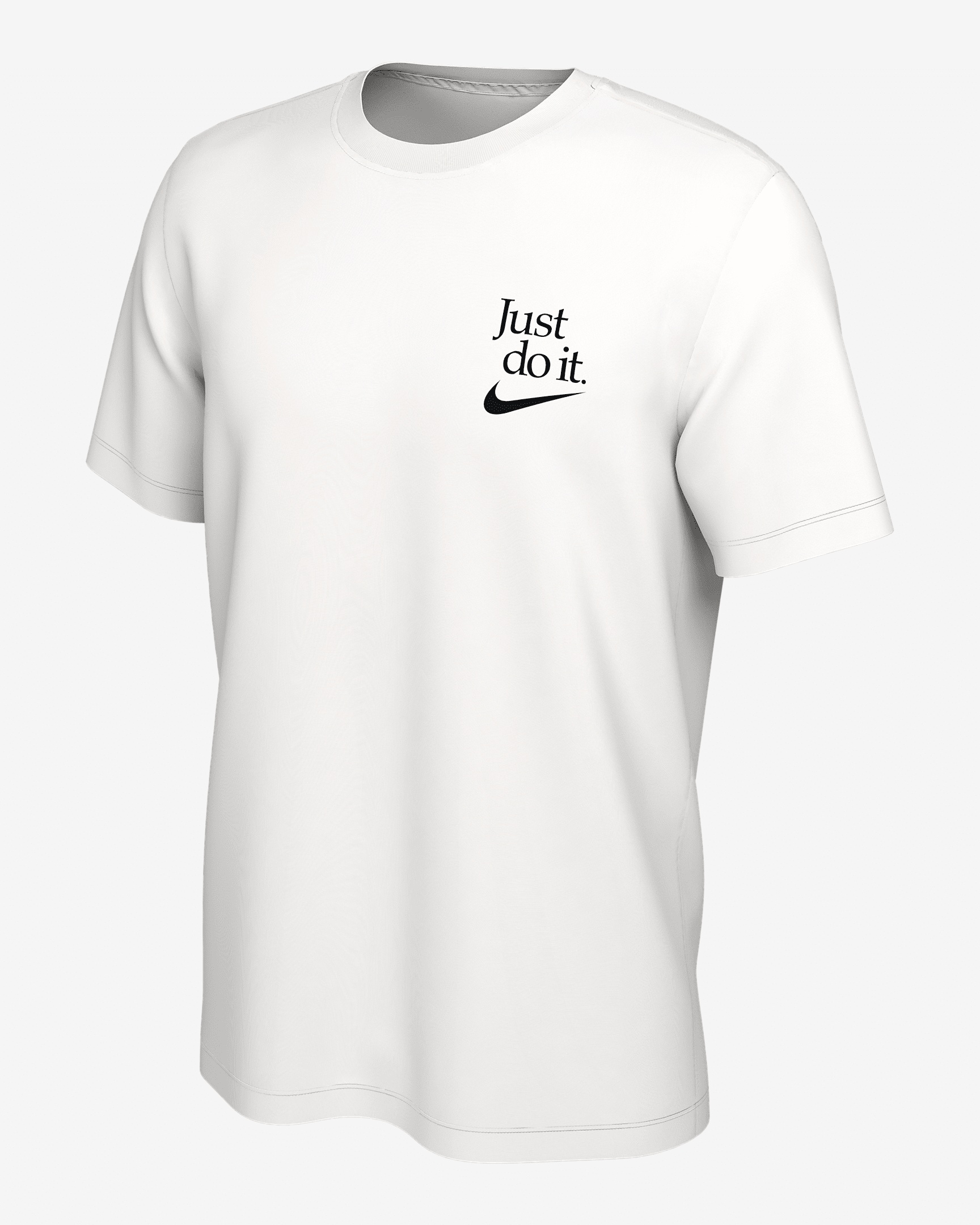 Nike T-Shirt - 1