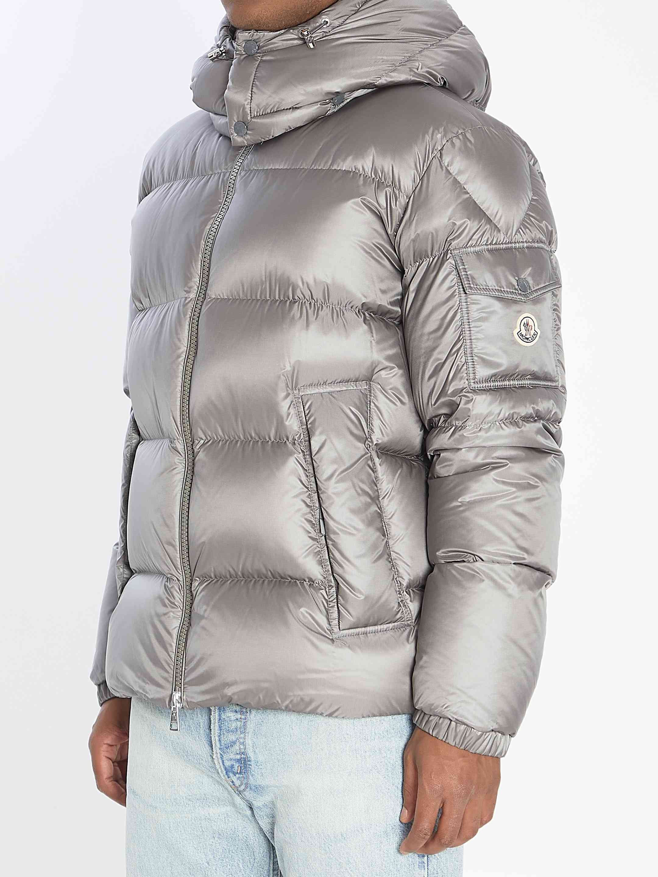Moncler Men Couyere Puffer Jacket - 2