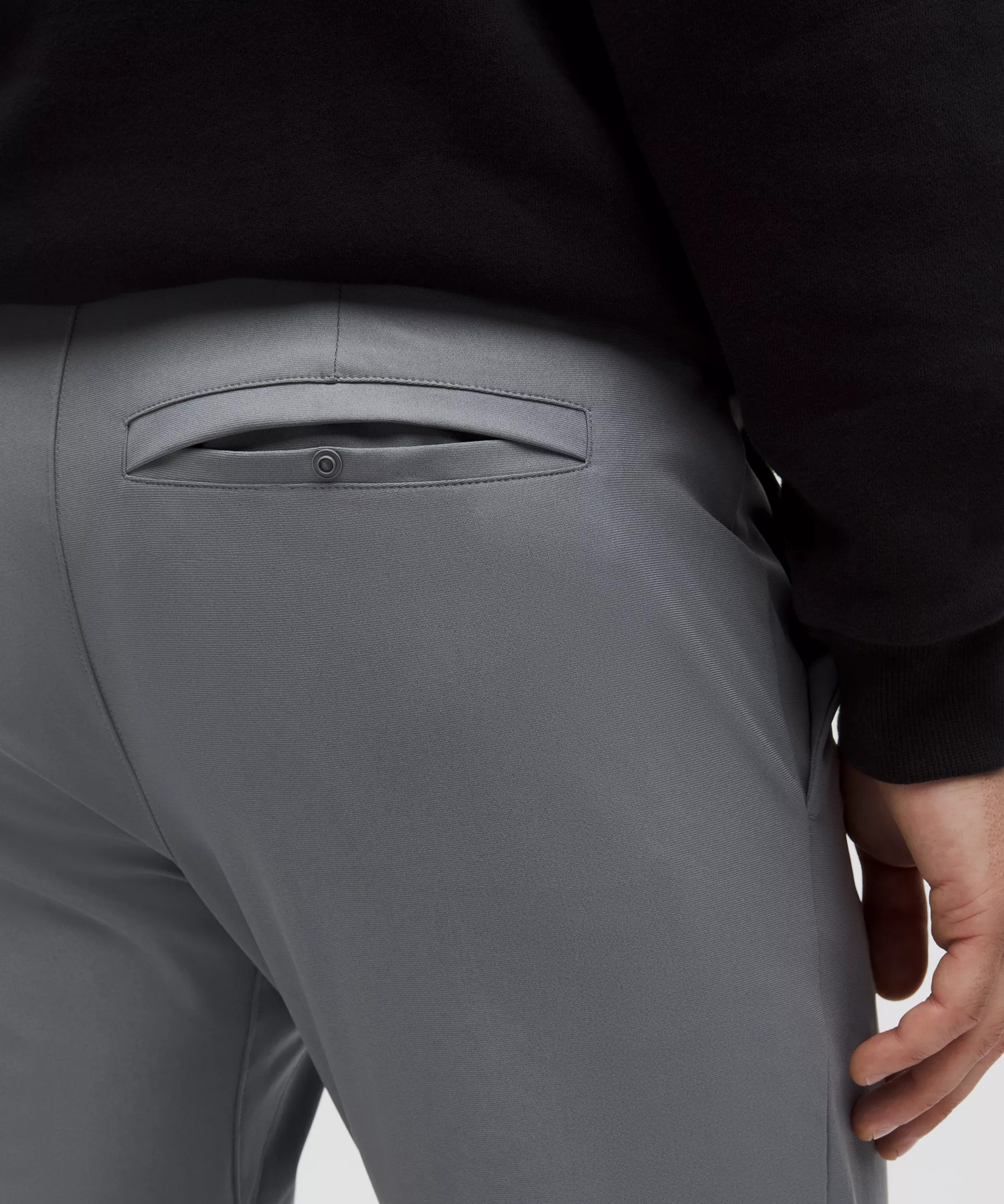ABC Slim-Fit Trouser 32L *Warpstreme - 7