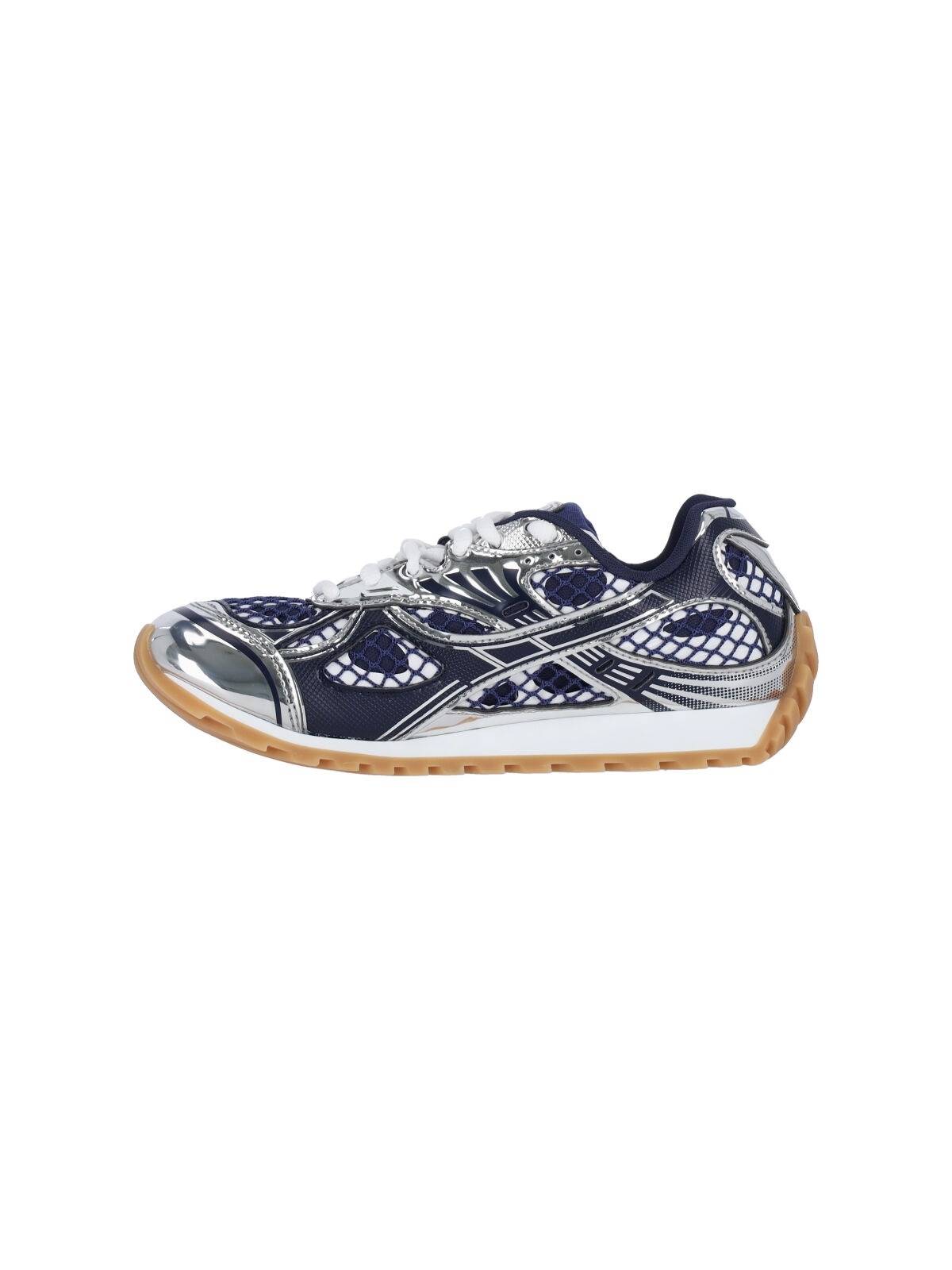 "ORBIT" SNEAKERS - 3