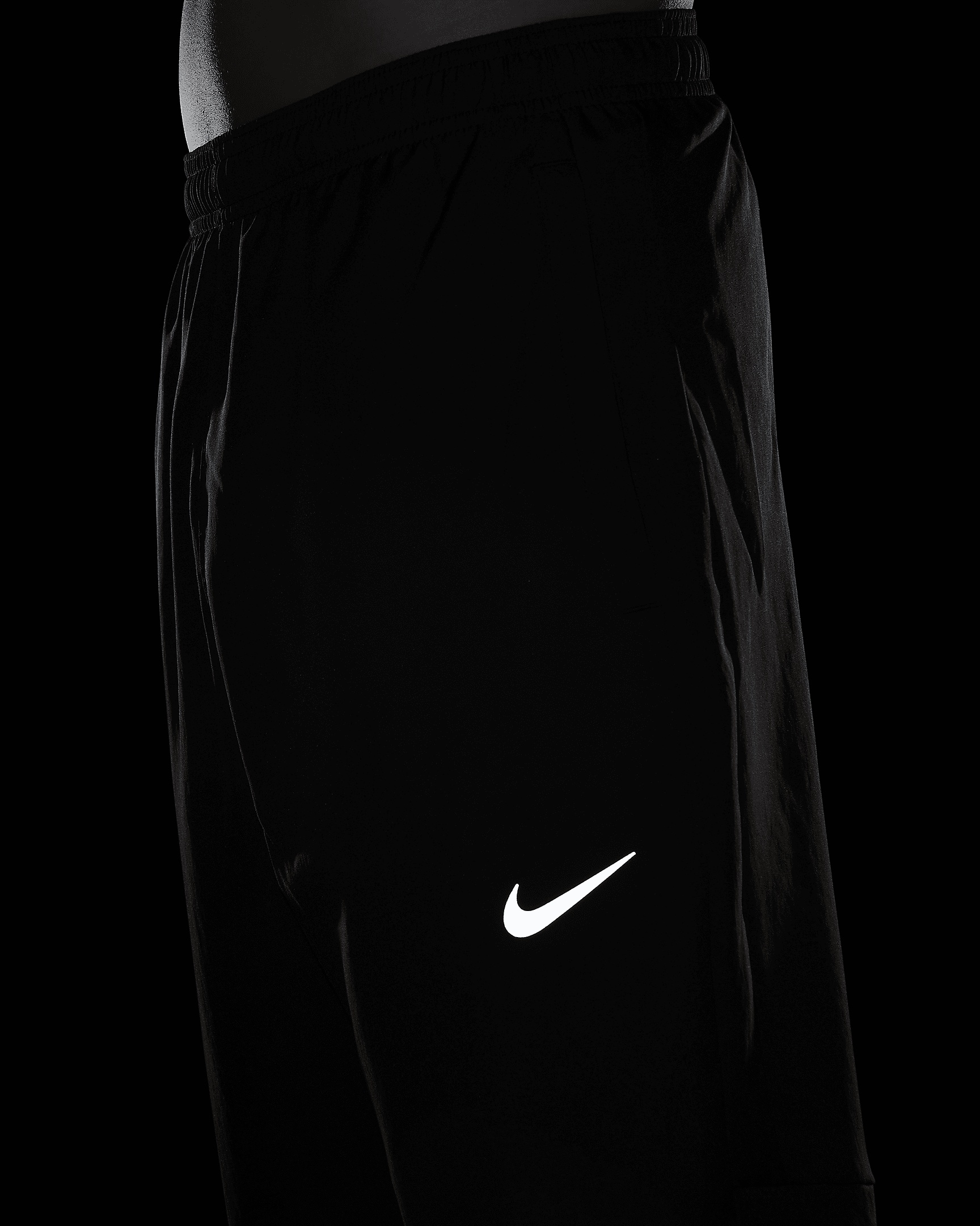 Nike Challenger Men's Dri-FIT Woven Running Pants - 8