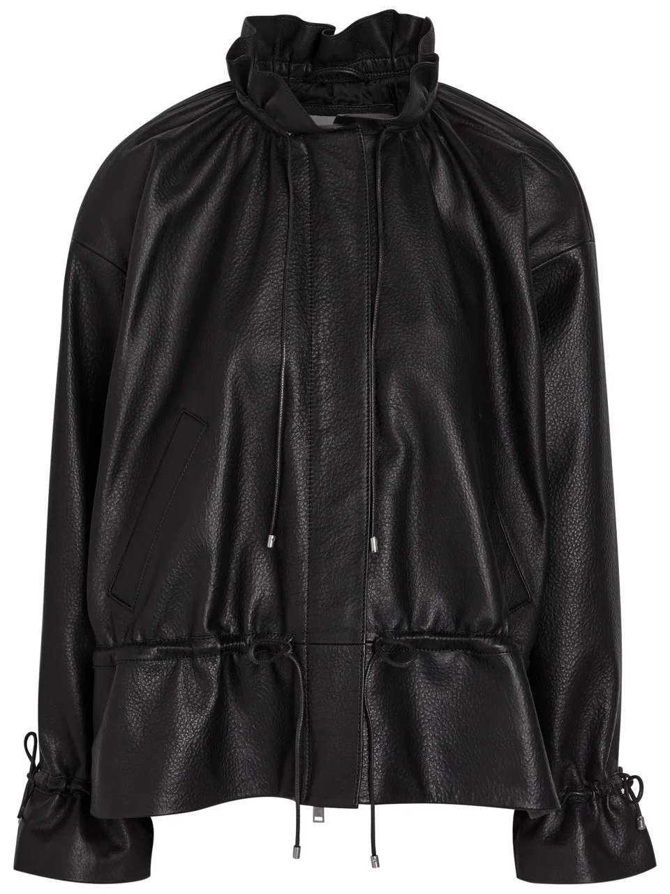 3.1 Phillip Lim Leather Jacket - 1