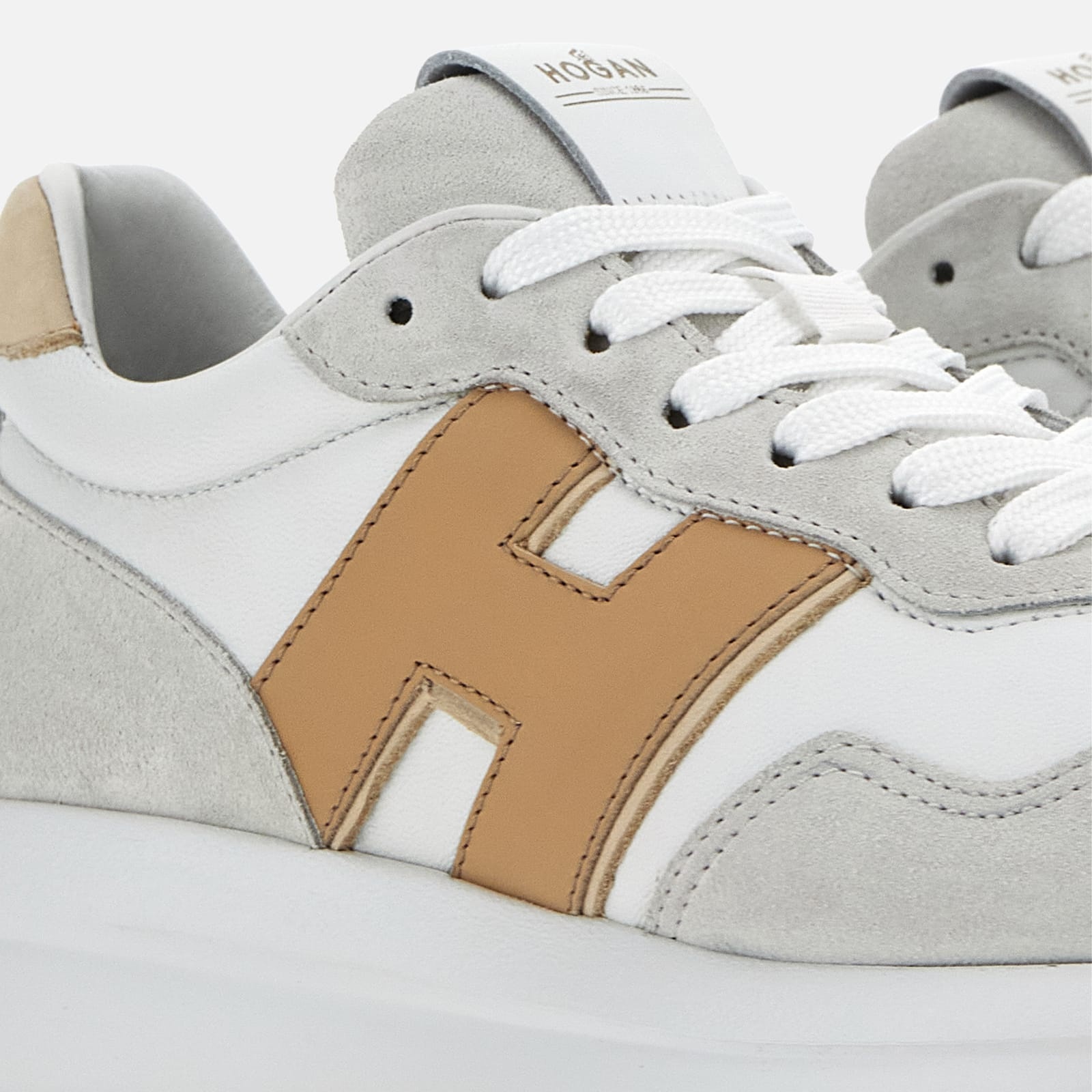 Sneakers Hogan H641 - 6