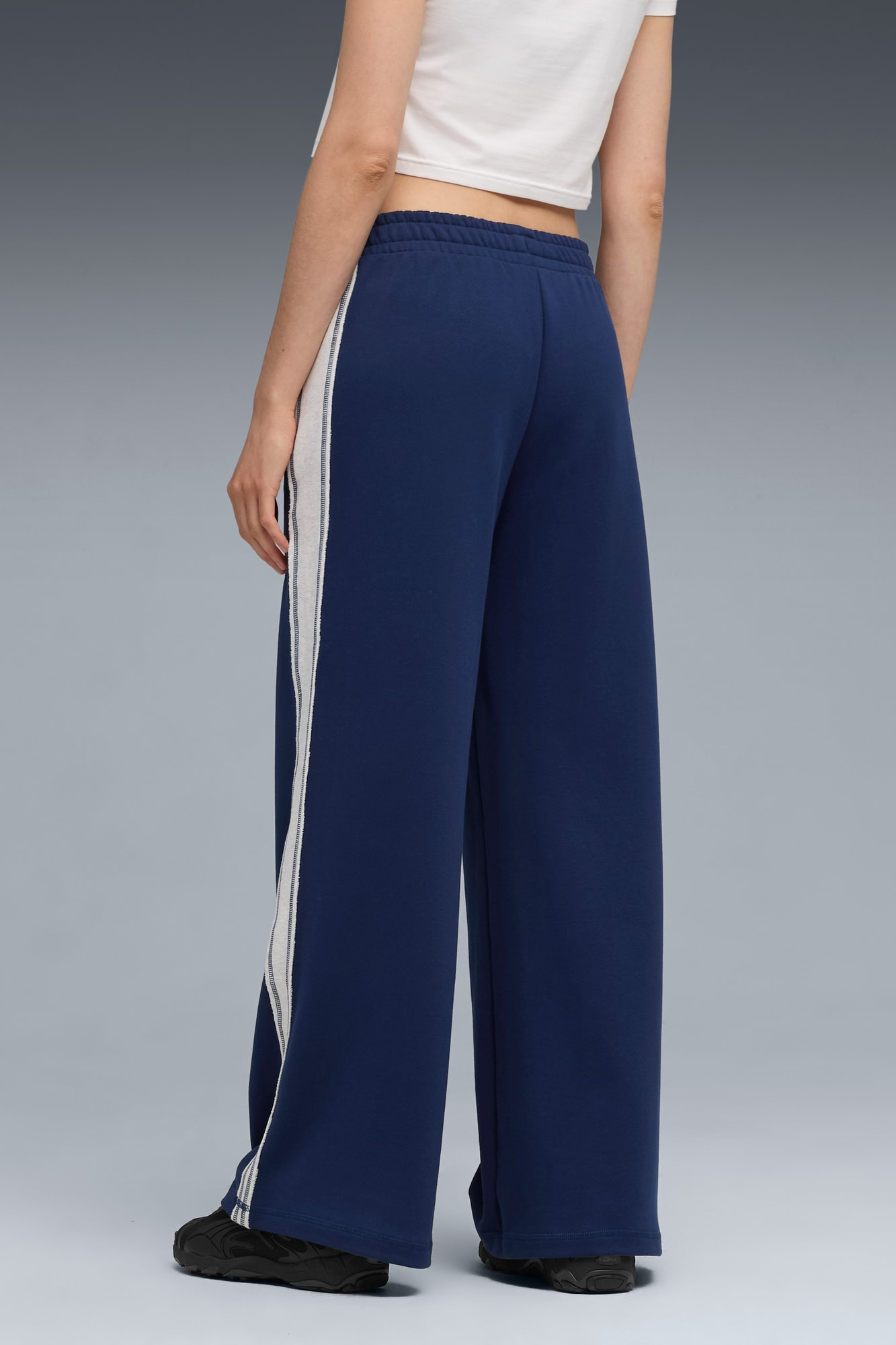 T7 NYC Track Pants Women - 6