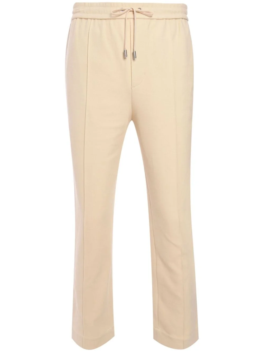 Ralph straight-leg track pants - 1