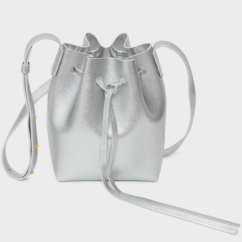 MINI MINI BUCKET BAG 4