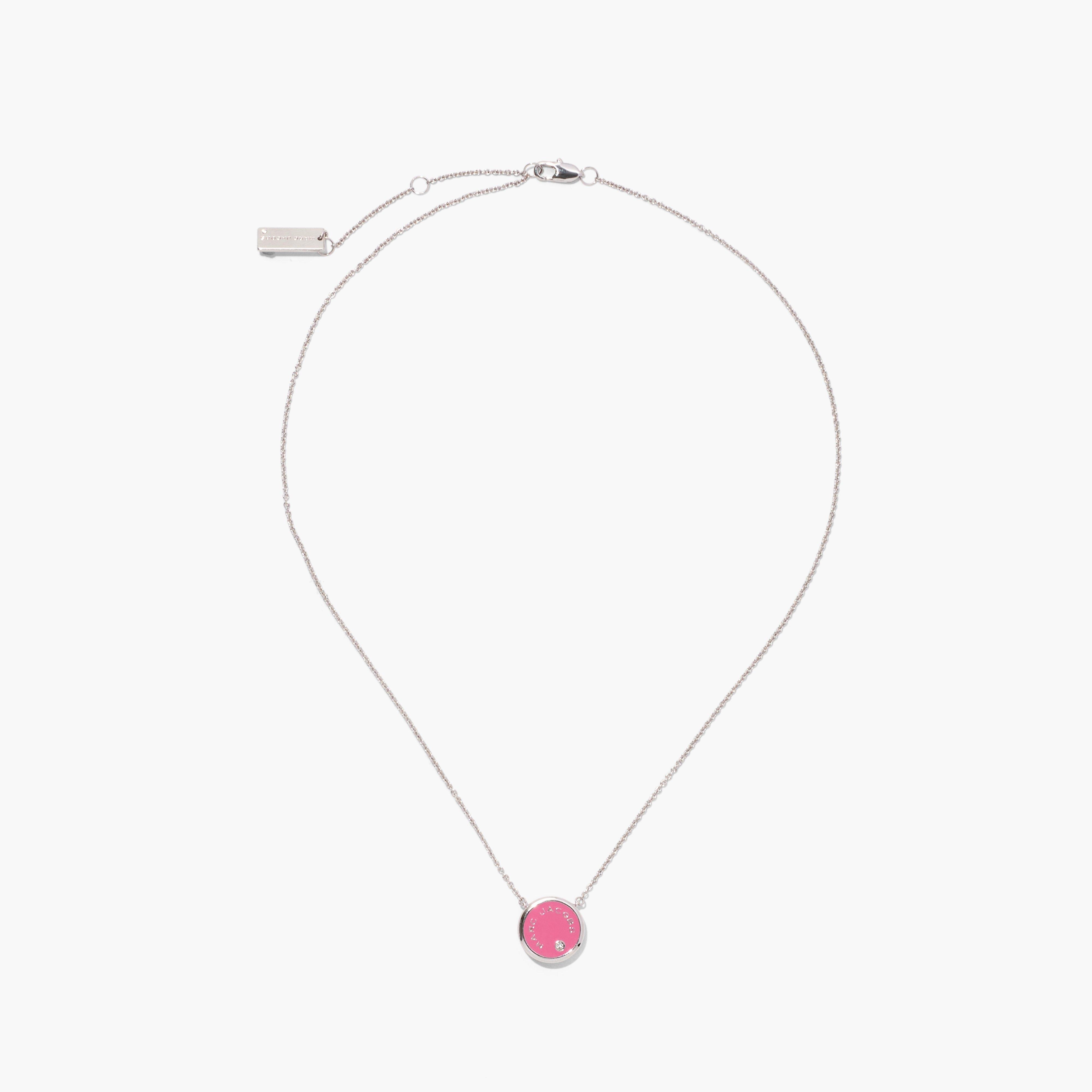 THE MEDALLION PENDANT - 3