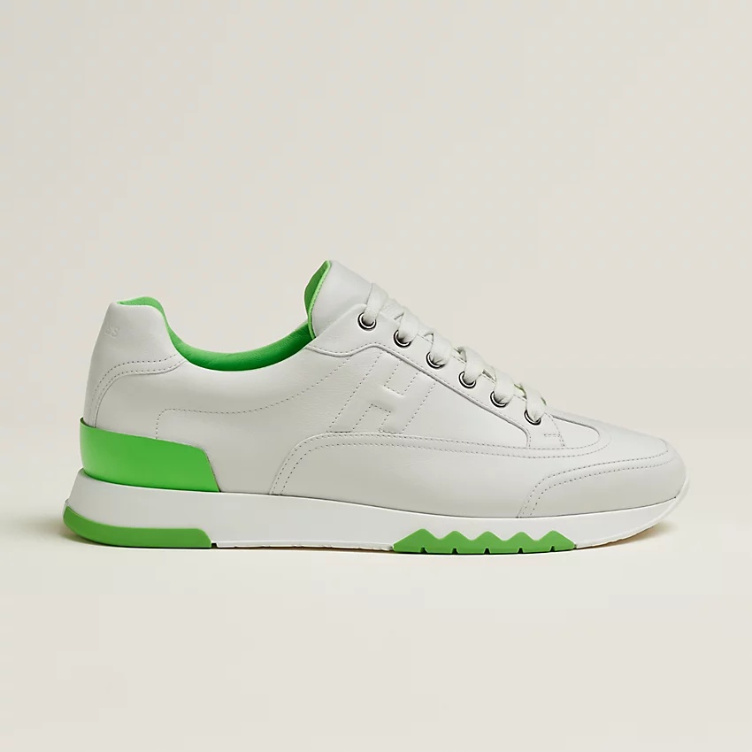 Trail sneaker - 2