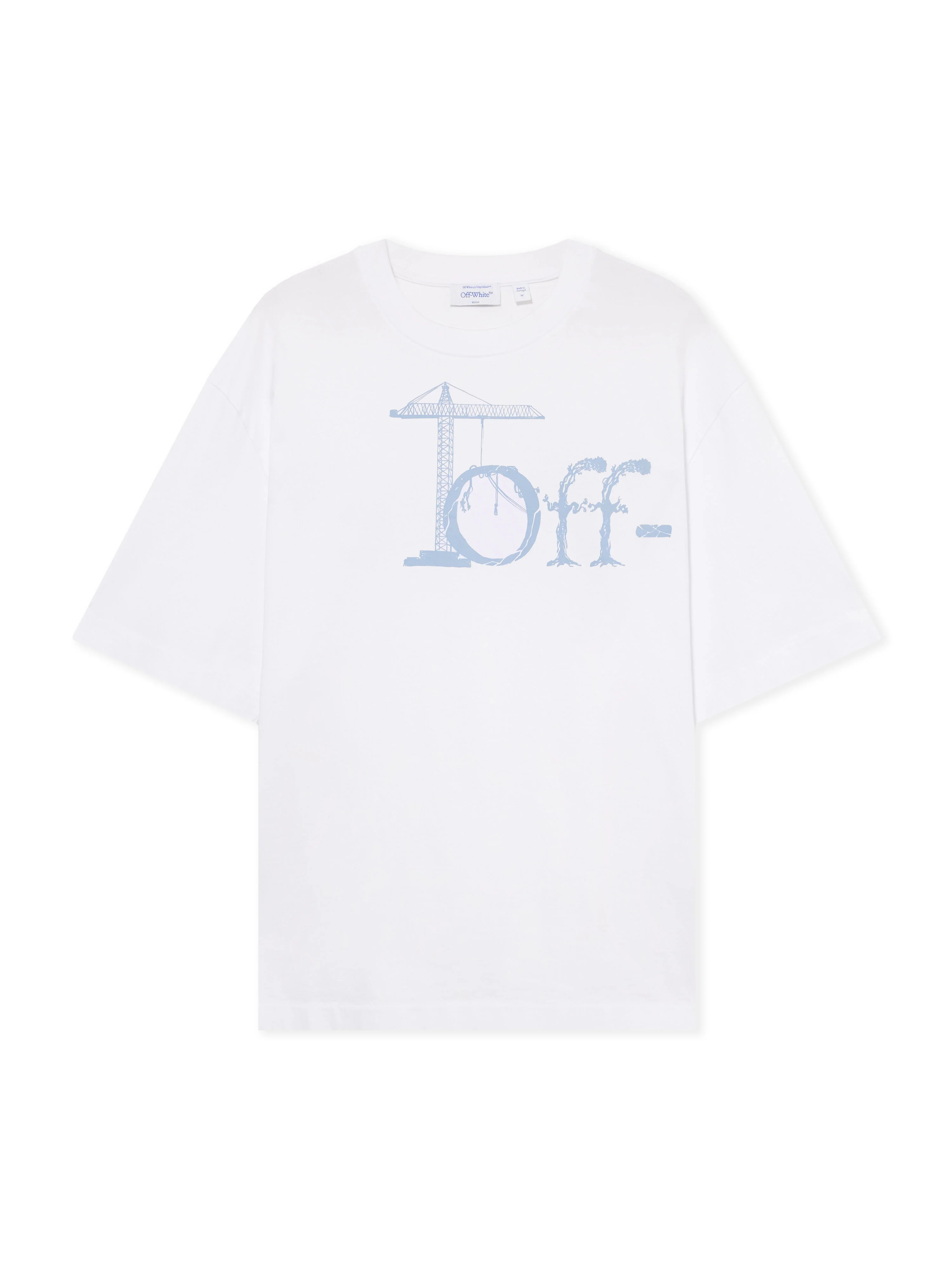 City Nature Skate Short Sleeve T-Shirt - 1