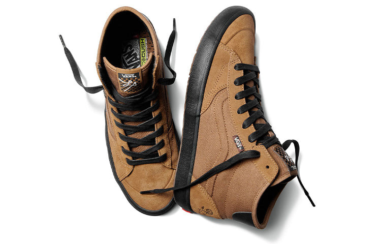 Vans The Lizzie 'Dirt' VN0A4BX1RQJ - 3