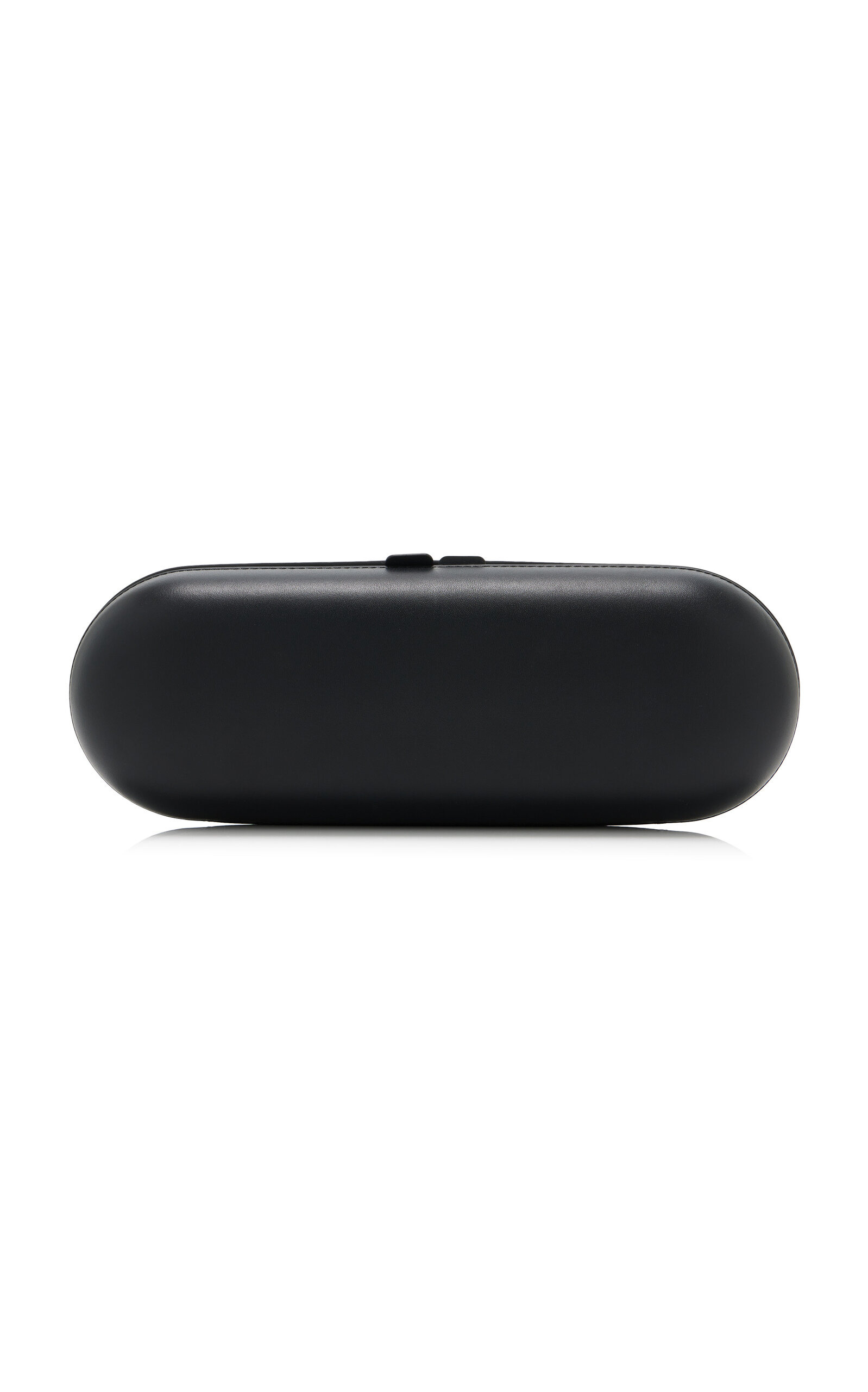 Exclusive Riviera Capsule Leather Clutch black - 4