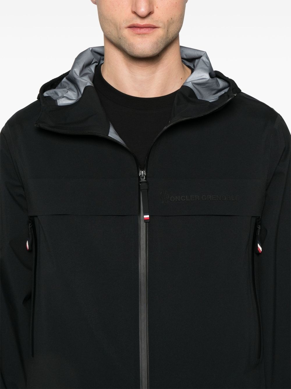 Shipton jacket - 5