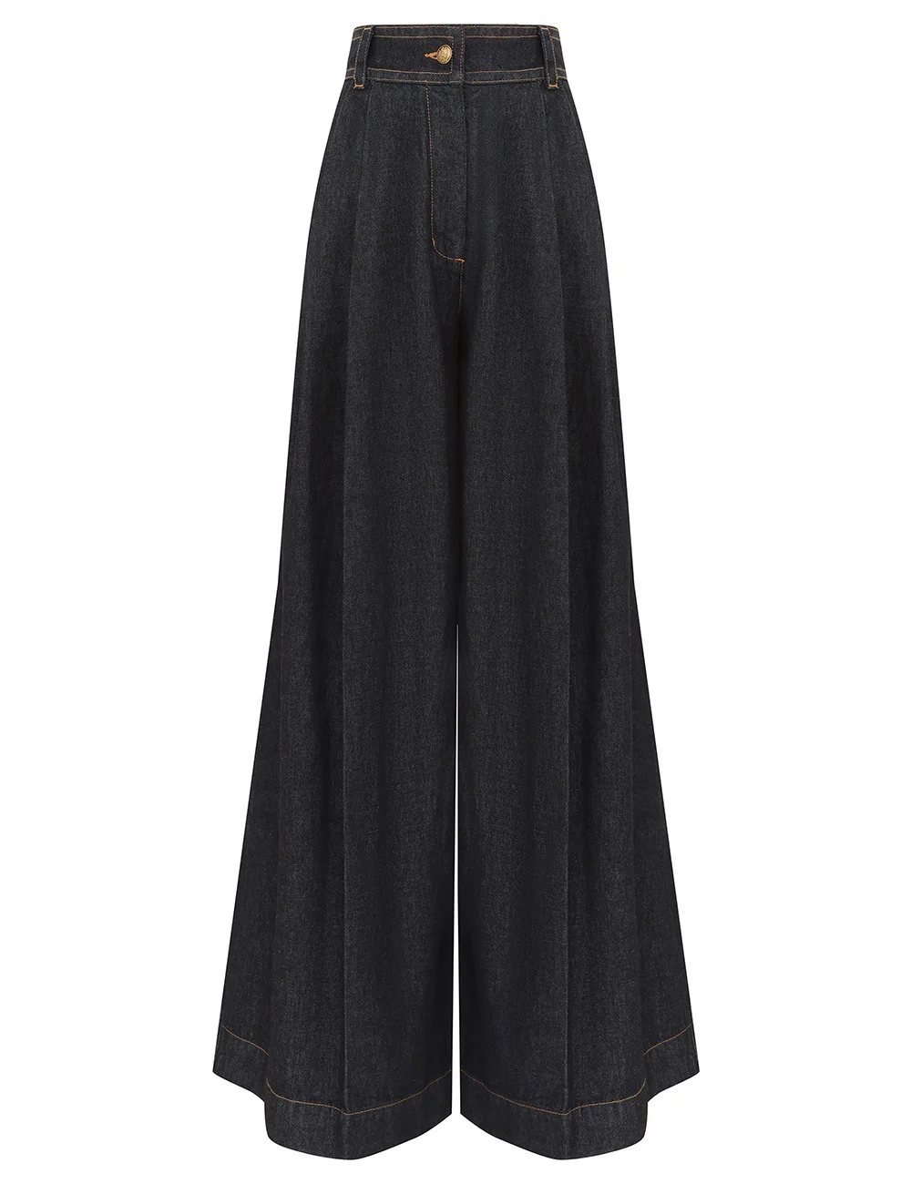 VALIANT DENIM TAILORED JEAN - 1