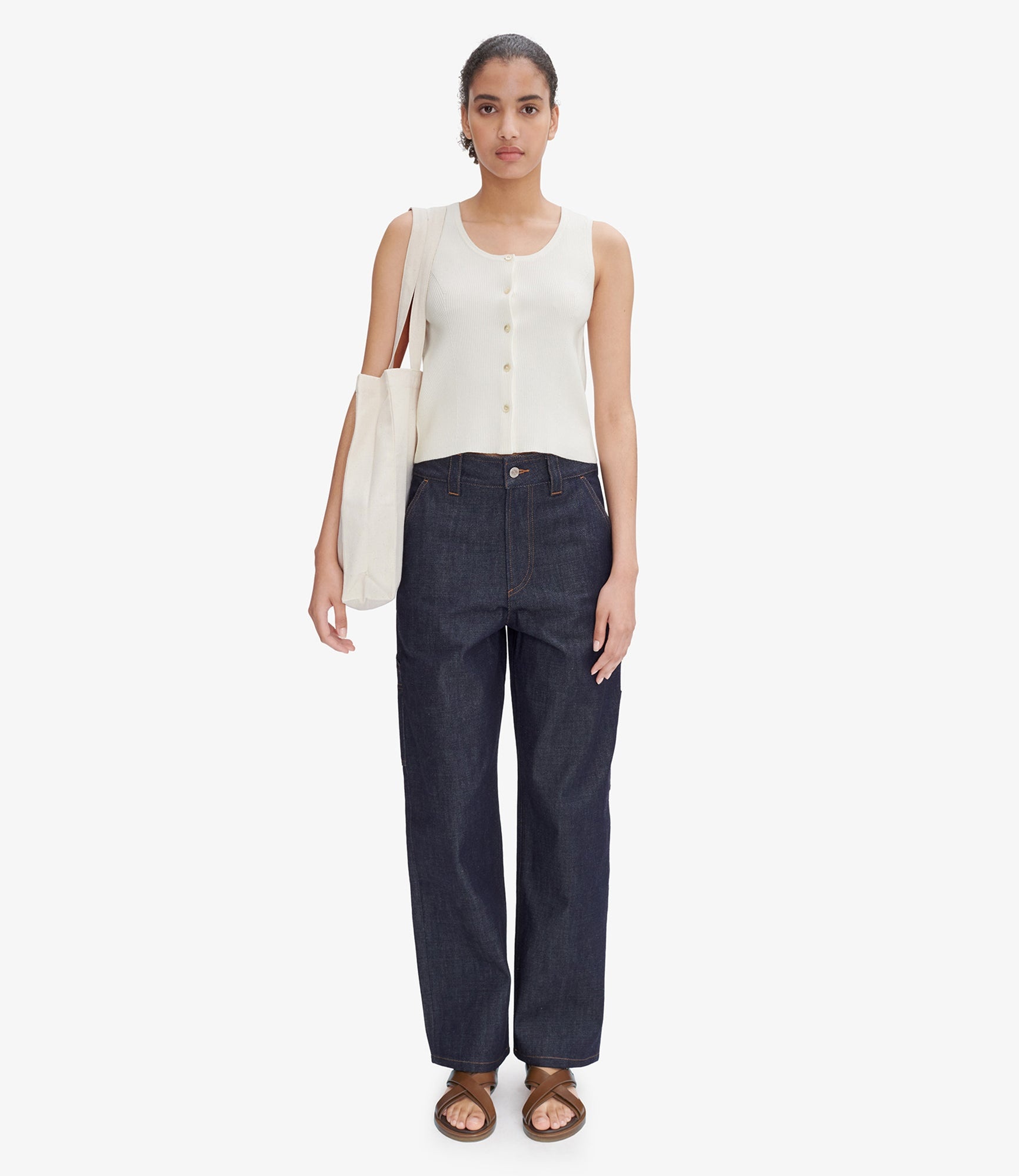 FERGUS JEANS (W) - 2