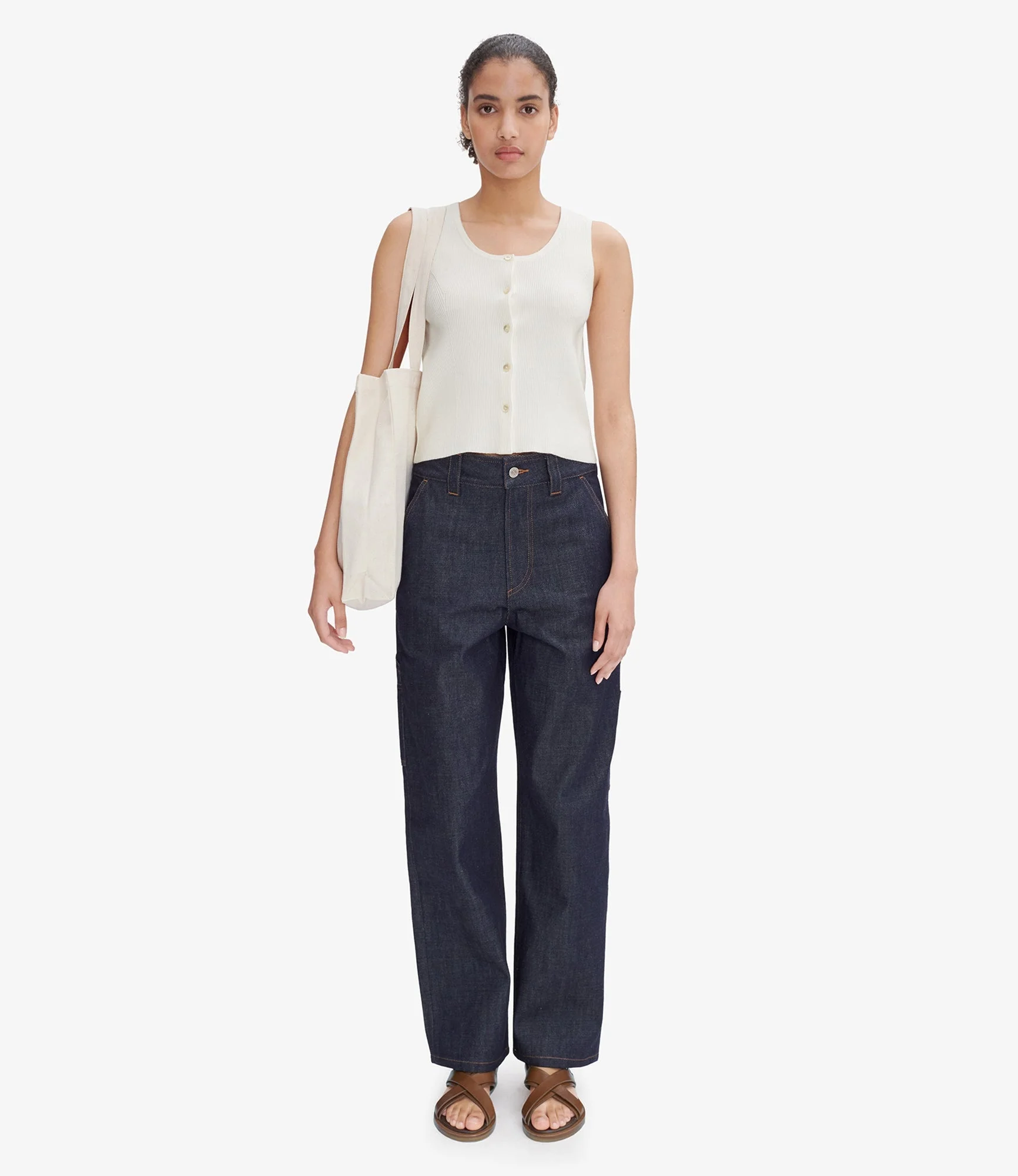 FERGUS JEANS (W) - 1