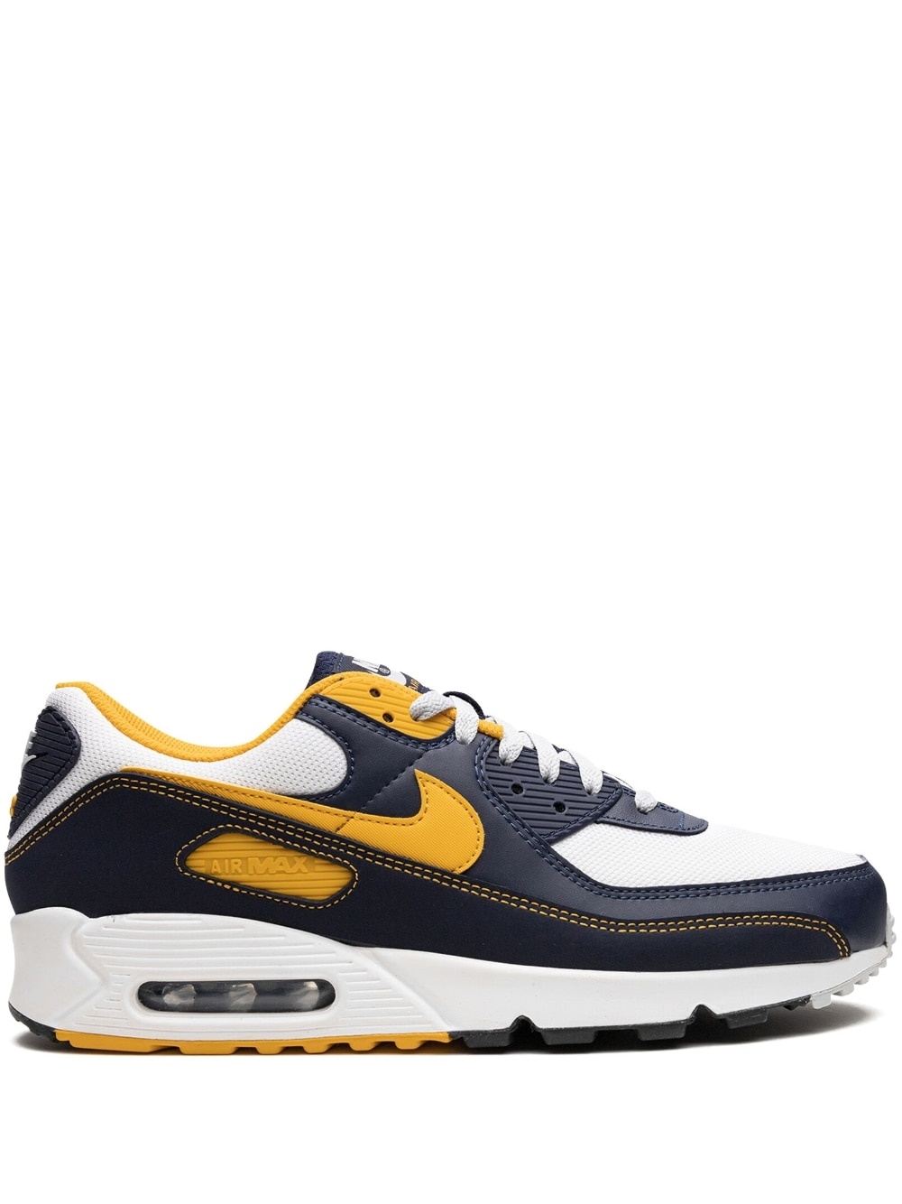 Air Max 90 low-top sneakers - 1