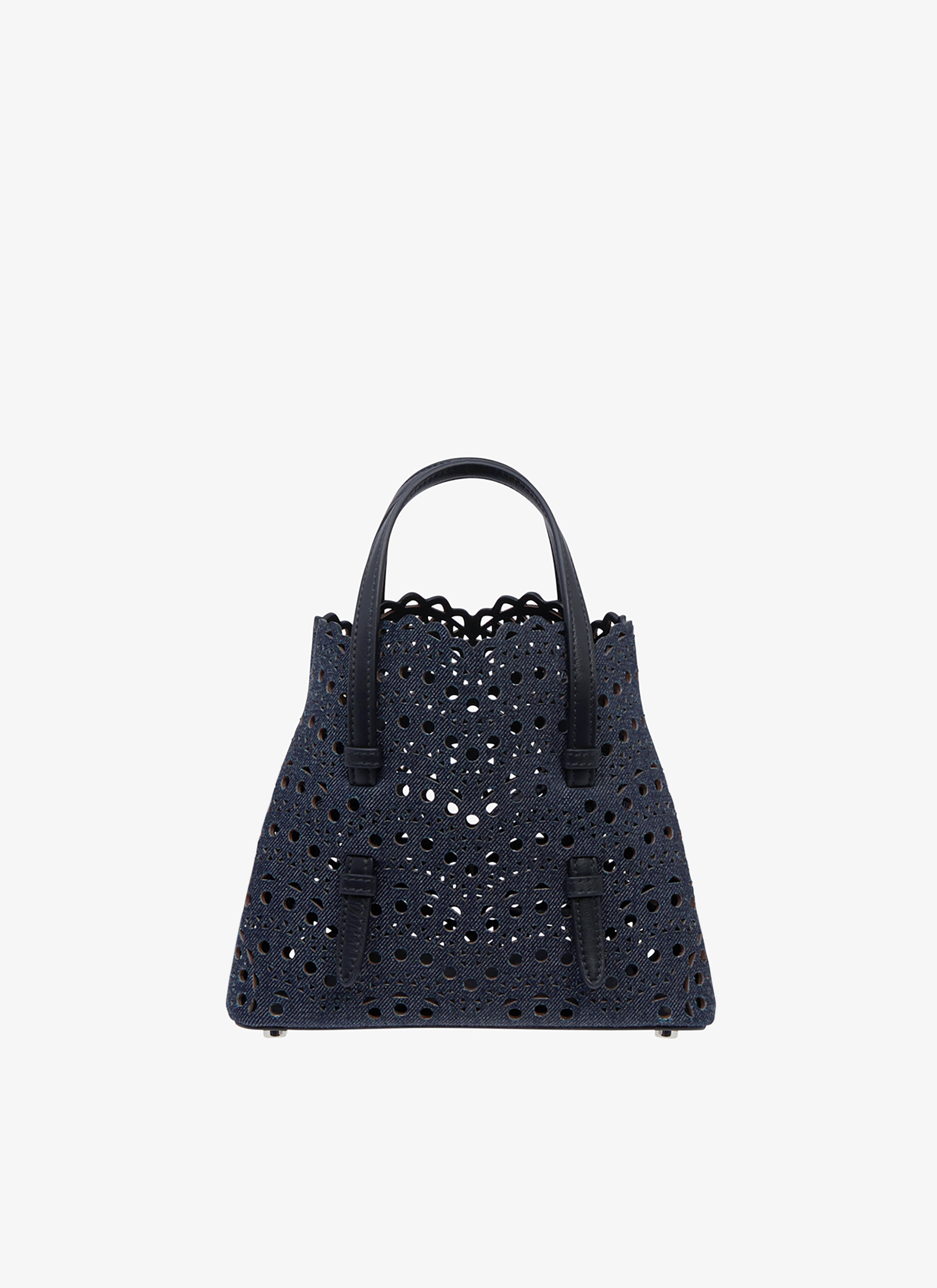 MINA 20 BAG IN VIENNE WAVE LUX CALFSKIN - 1