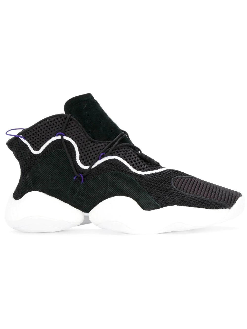 Crazy BYW LVL I sneakers - 1