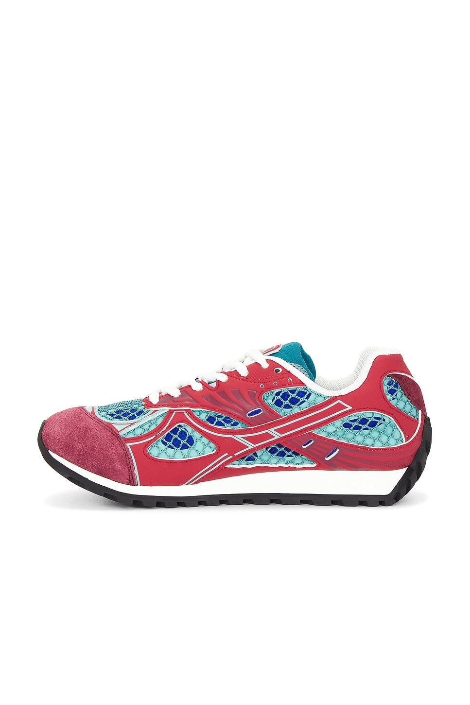 Orbit Sneaker - 5