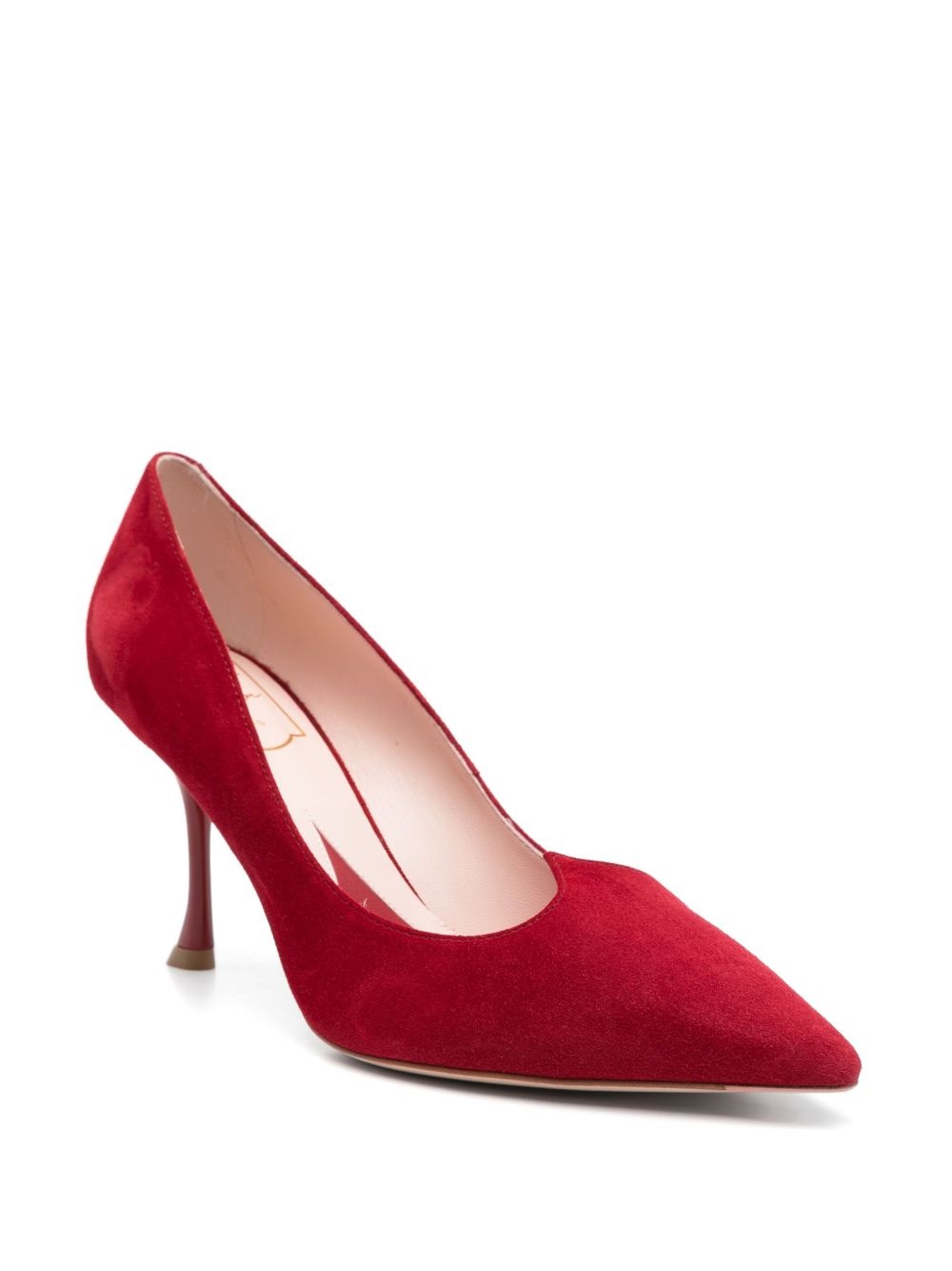 85mm I Love pumps - 2